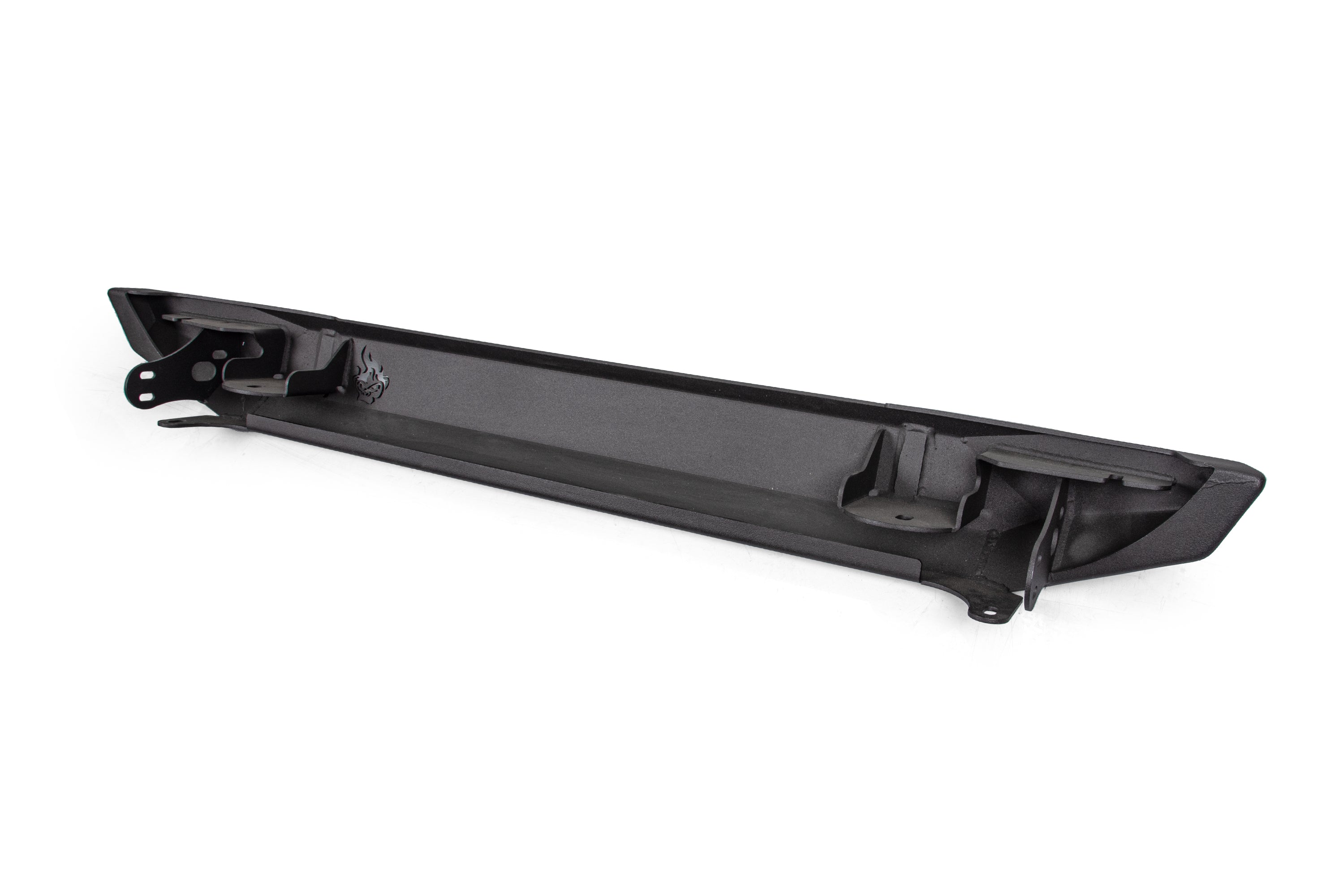 Inferno Rear Bumper | Jeep Wrangler JK