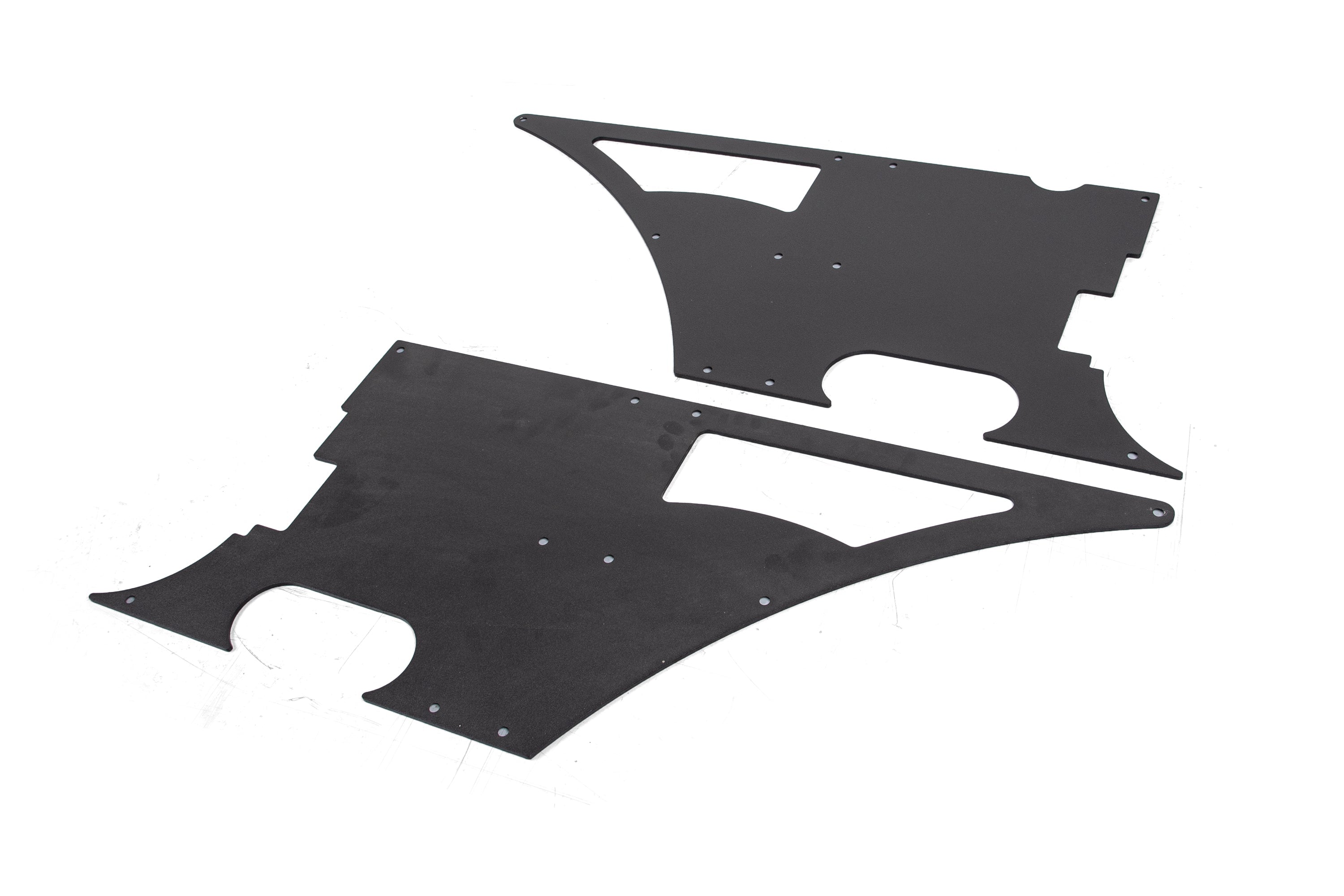 Inferno Cowl Armor | Jeep Wrangler TJ