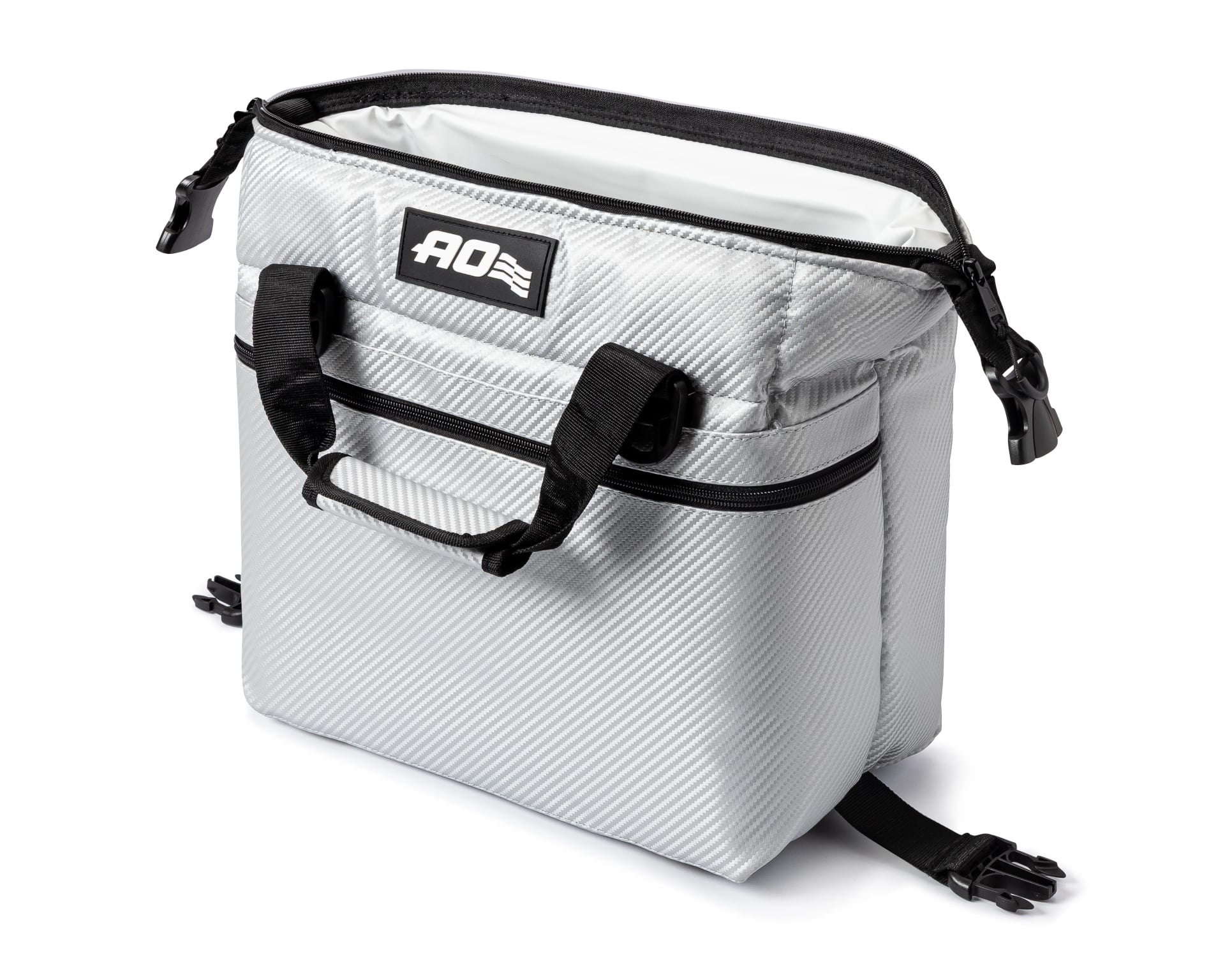 Expedition Carbon 12 Can Cooler