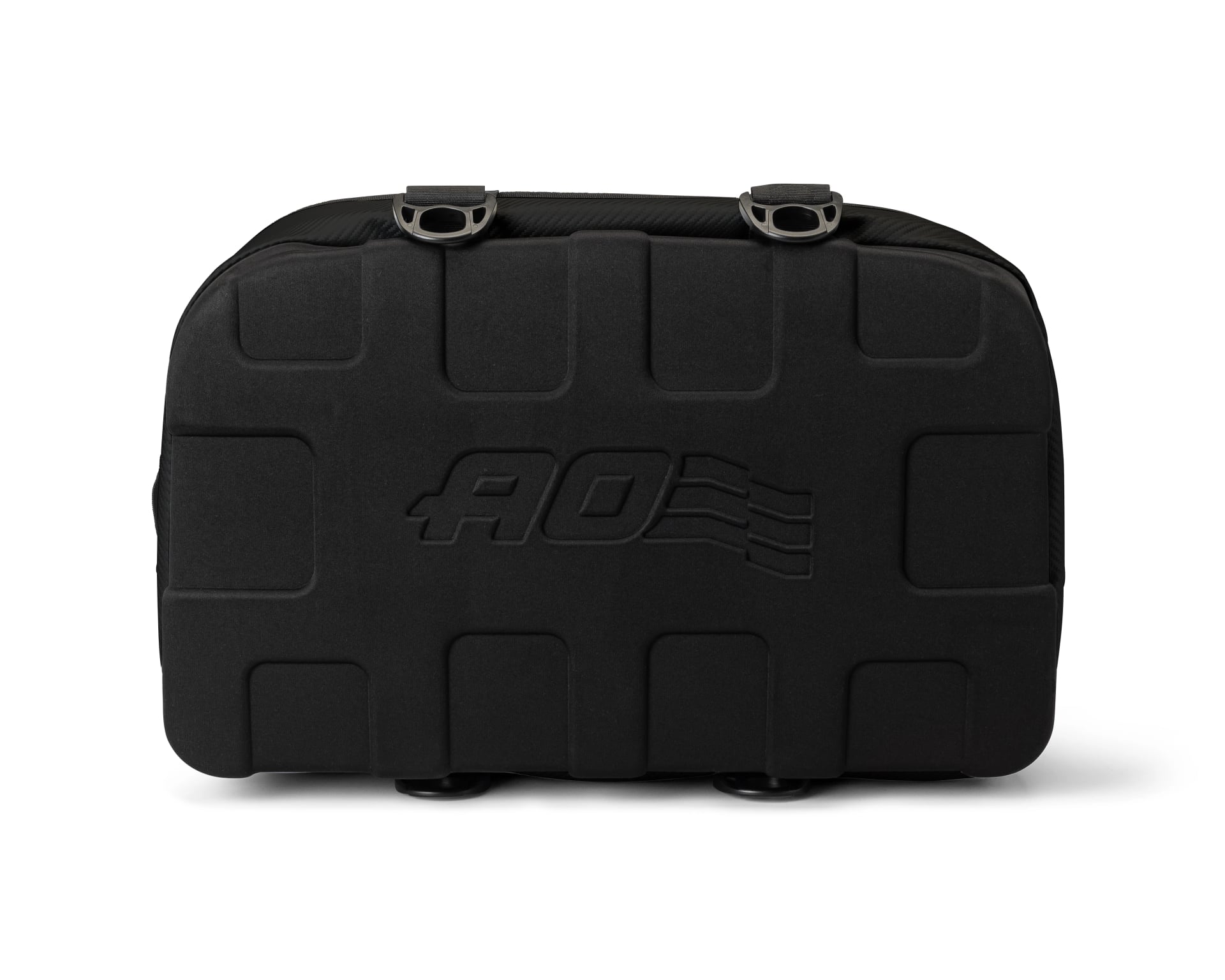 Stow-N-Go Carbon HD 38 Can Cooler - Black