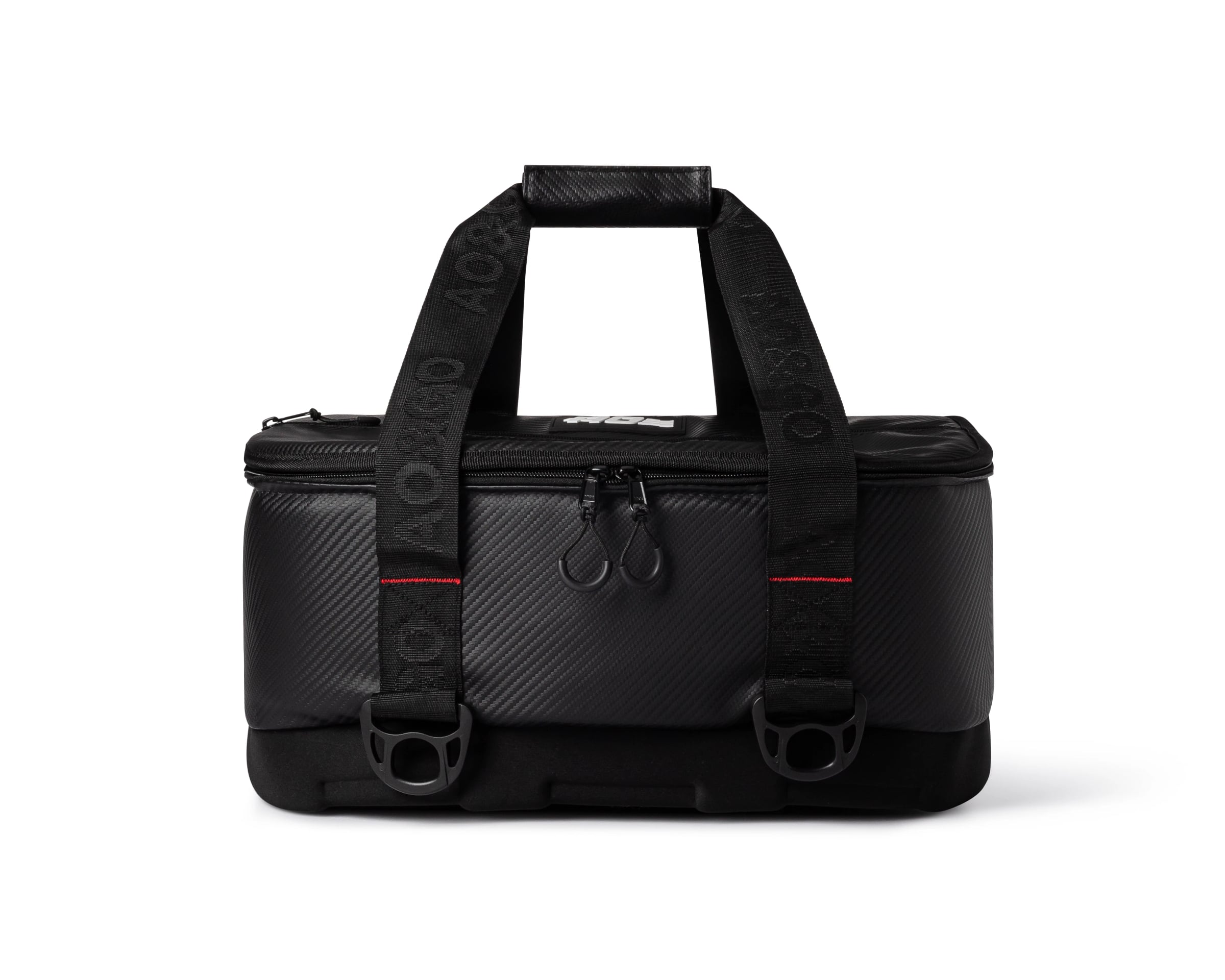 Stow-N-Go Carbon HD 18 Can Cooler