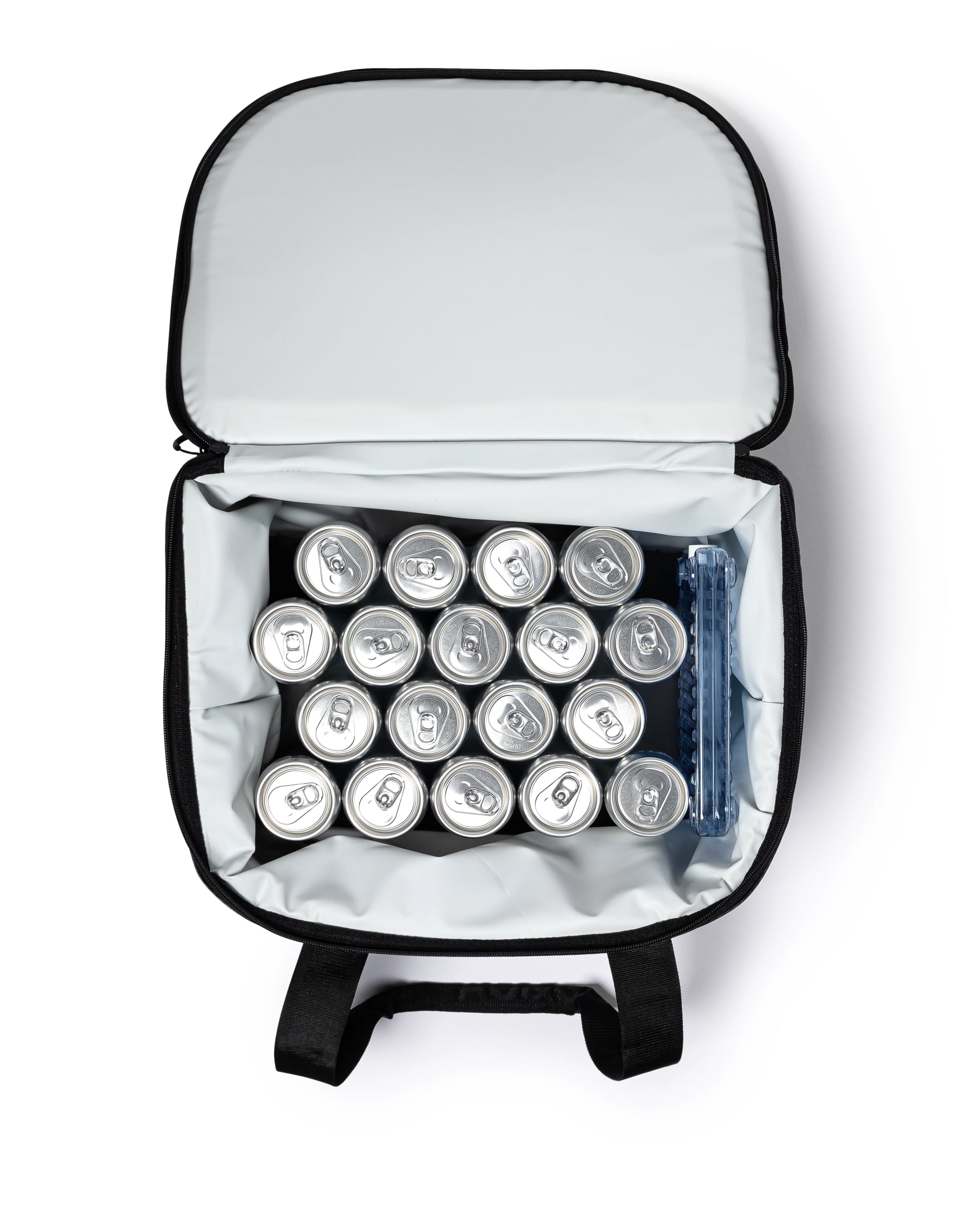 Stow-N-Go Carbon HD 18 Can Cooler