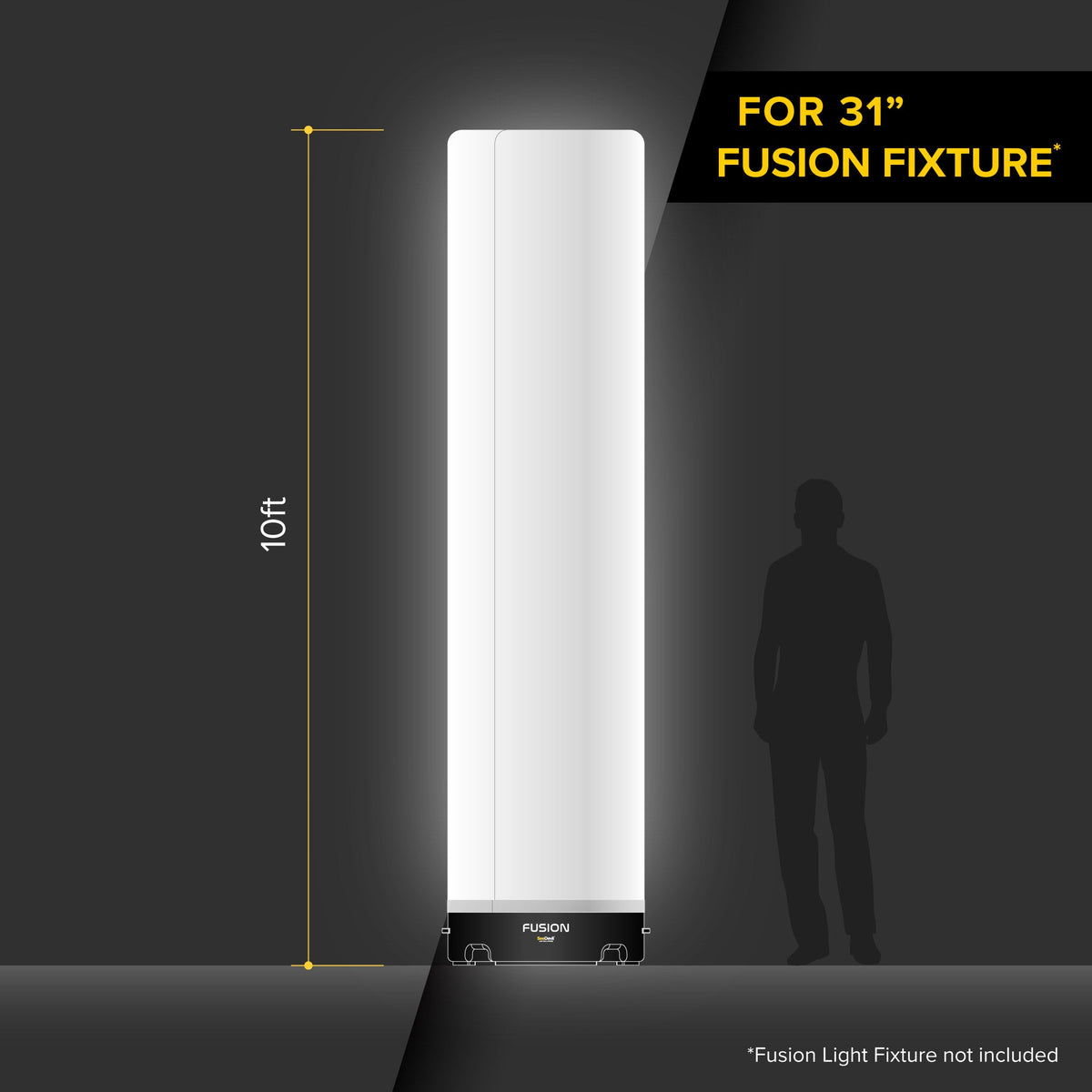 SeeDevil Cylinder Fusion Diffuser