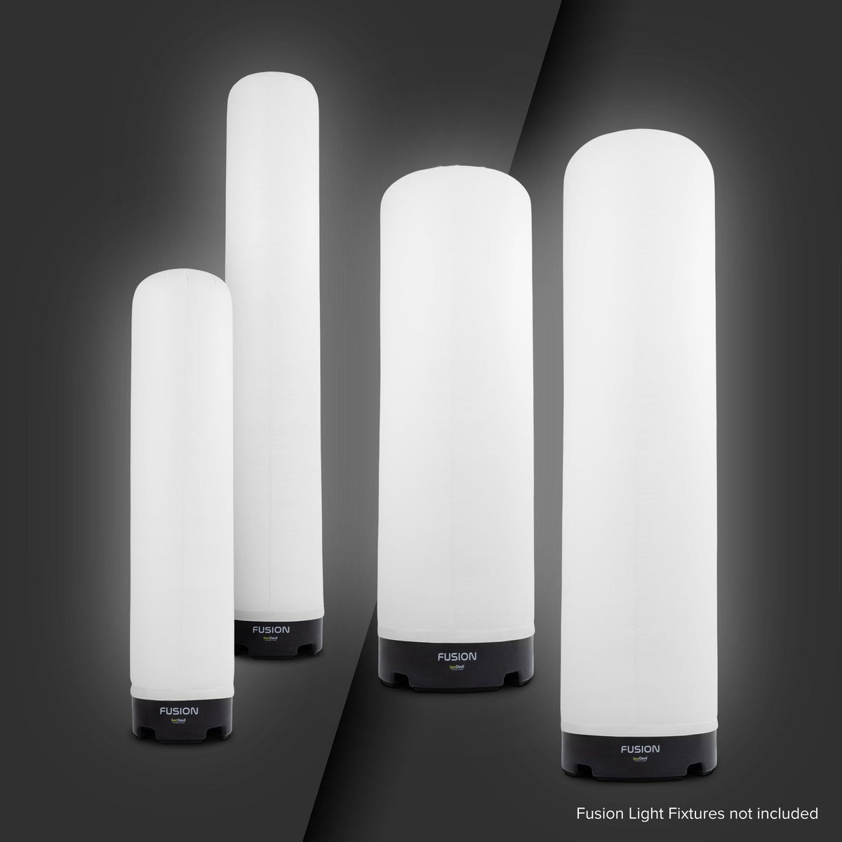 SeeDevil Cylinder Fusion Diffuser