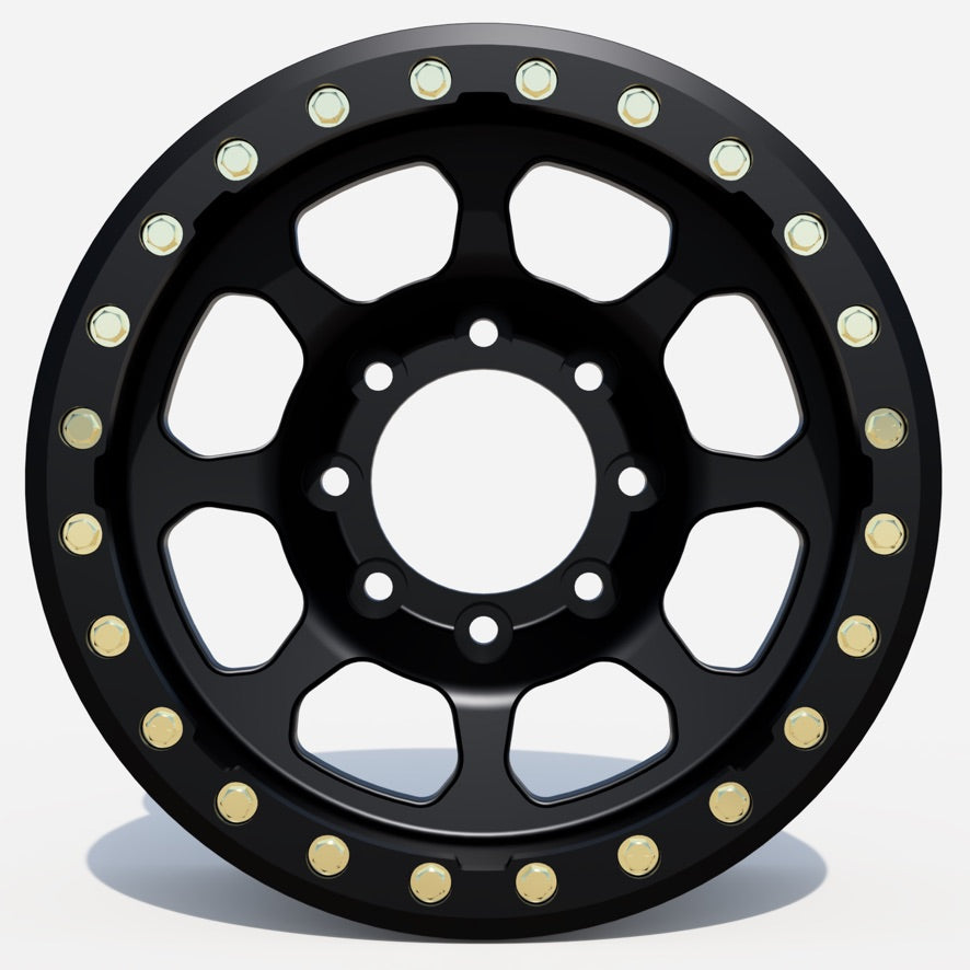 DELTA | FORGED | BEADLOCK