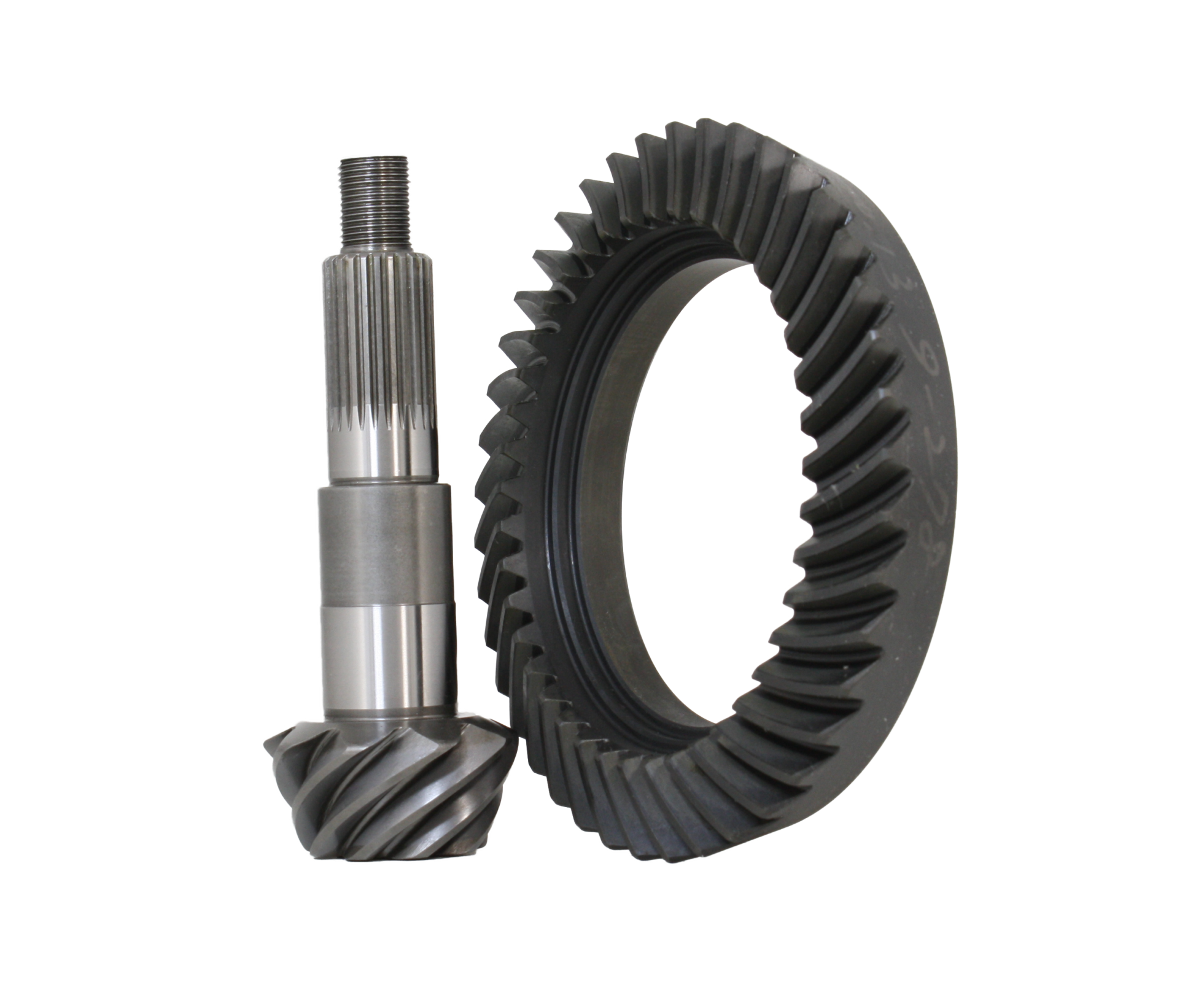 Dana 30 Reverse Rotation 4.56 Ratio Ring and Pinion Revolution Gear