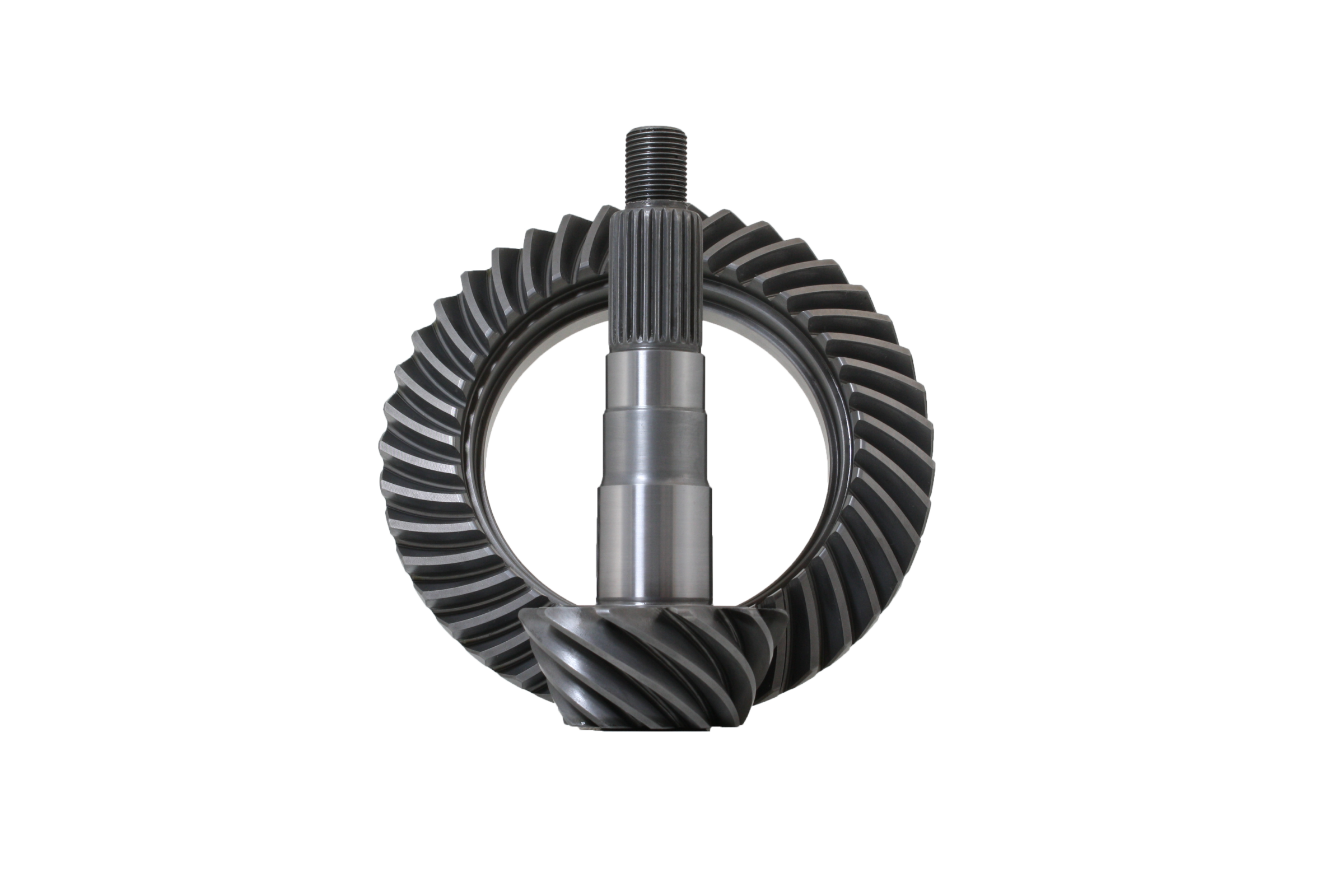 Dana 30 Front Axle Short Pinion 4.56 Ratio Ring and Pinion Revolution Gear