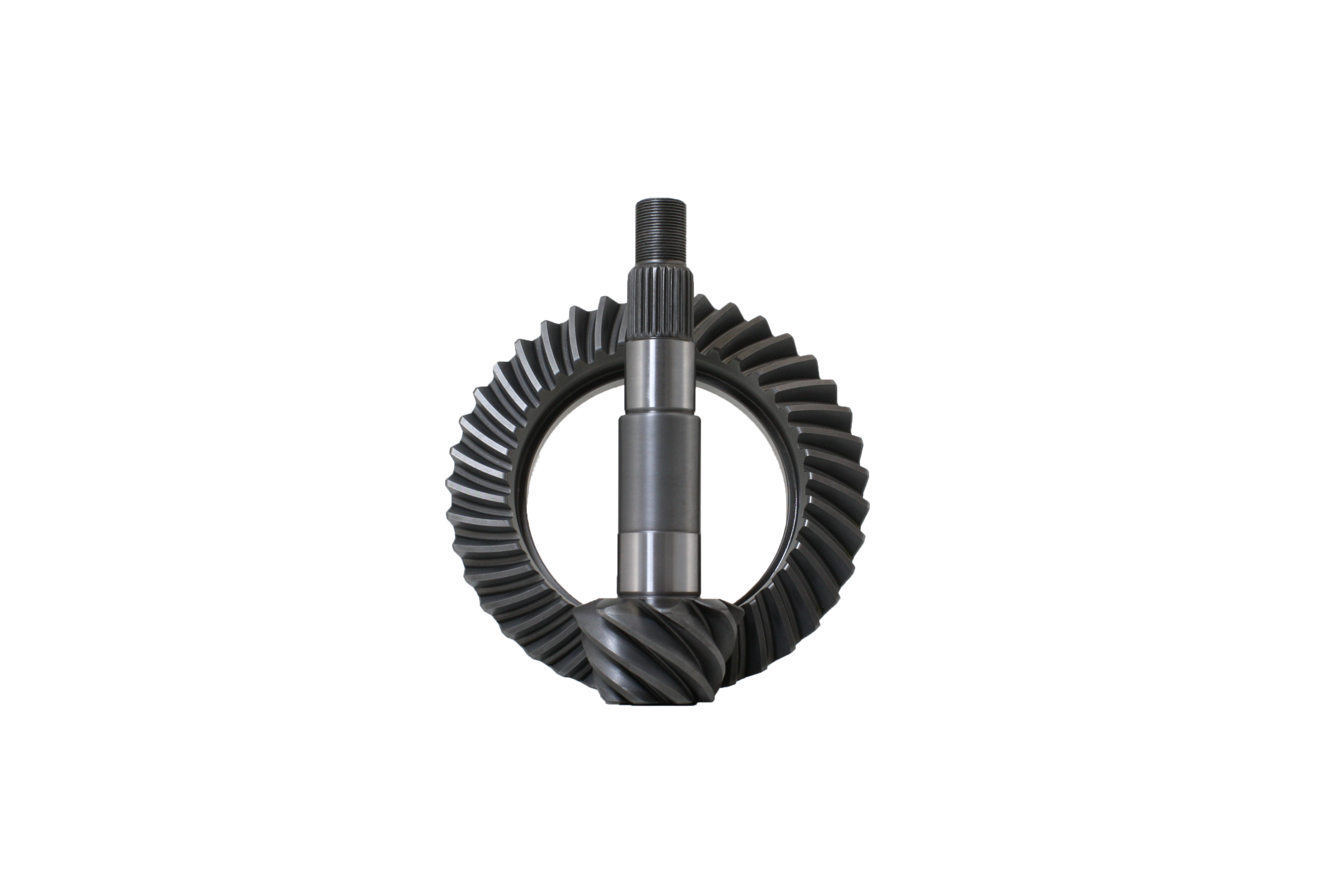 Dana 35 Standard Rotation 4.10 Ratio Dual Drilled Ring and Pinion Revolution Gear
