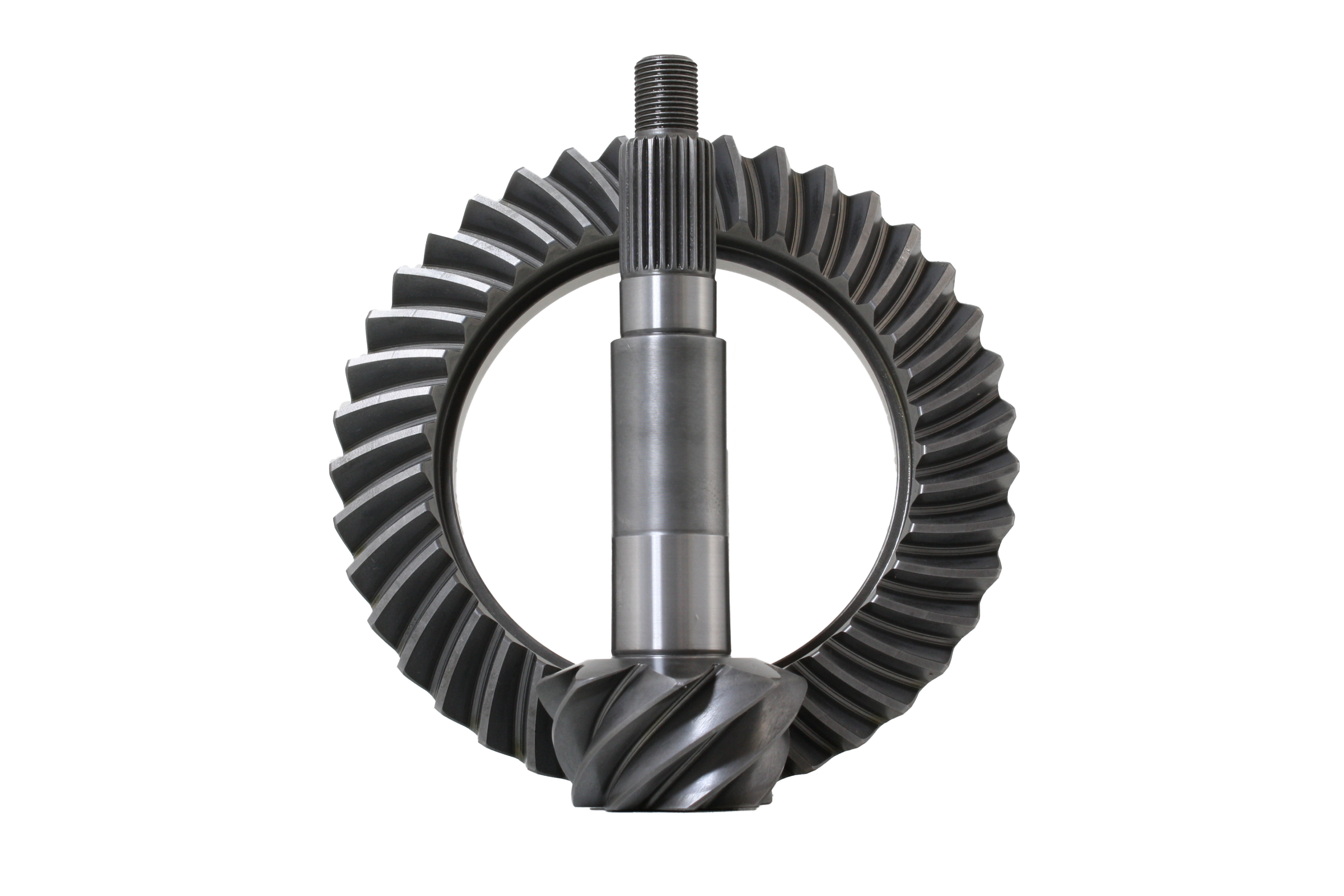 Dana 44 Reverse Rotation 4.88 Ratio Ring and Pinion Revolution Gear