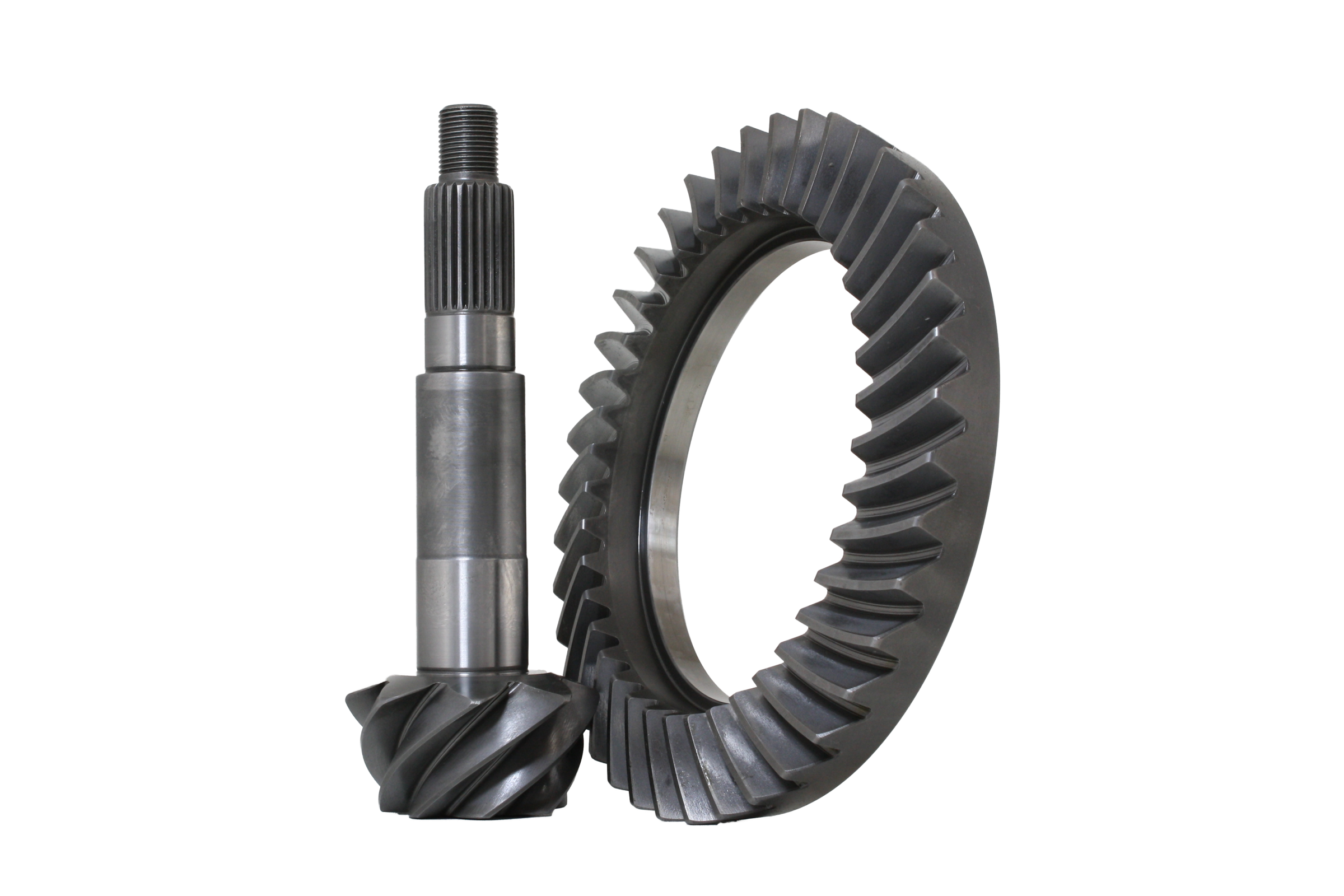 Dana 44 Reverse Rotation 5.13 Ratio Ring and Pinion Revolution Gear