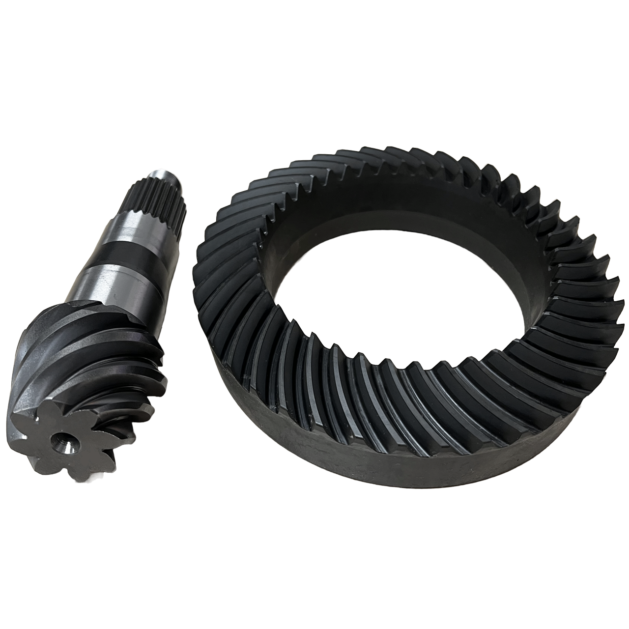 Dana 44 Wrangler JL Gladiator and Bronco 4.88 Ratio Front 2-Cut Ring and Pinion Revolution Gear