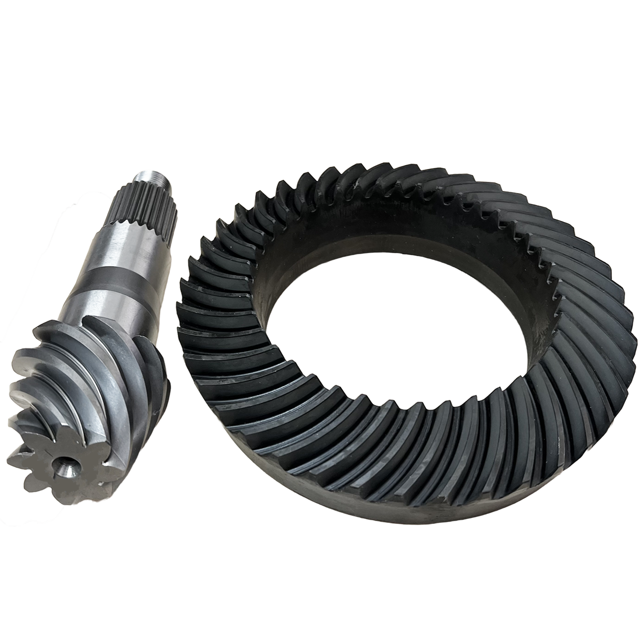 Dana 44 Wrangler JL Gladiator and Bronco 4.88 Ratio Rear 2-Cut Ring and Pinion Revolution Gear