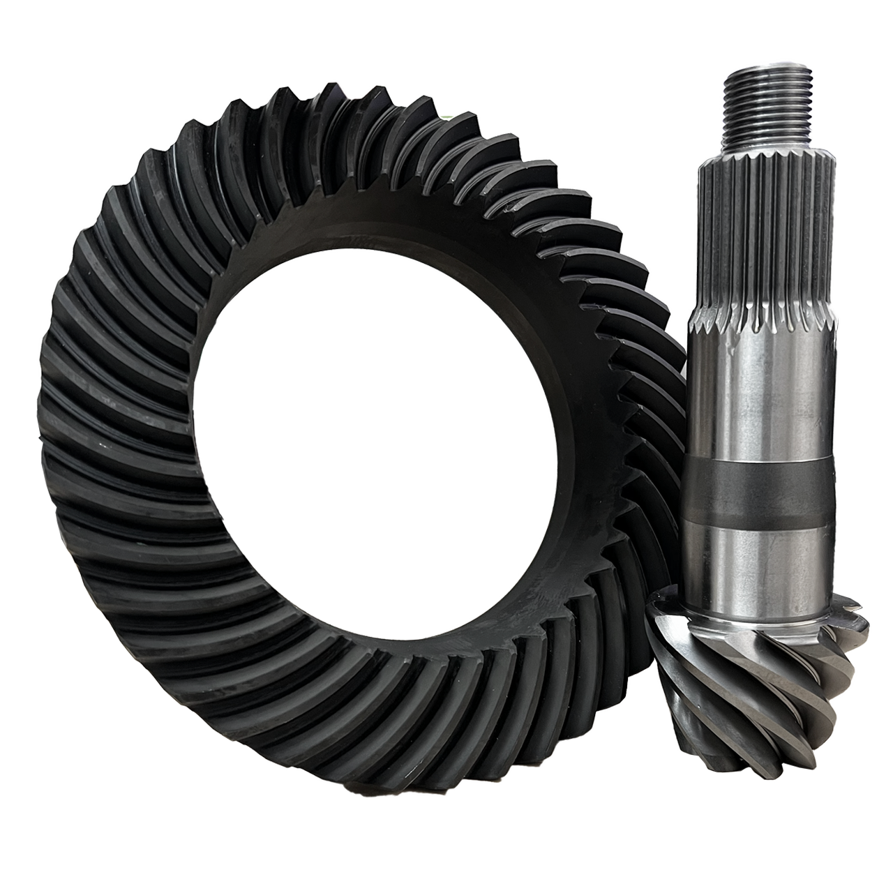 Dana 44 Wrangler JL Gladiator and Bronco 5.13 Ratio Rear 2-Cut Ring and Pinion Revolution Gear