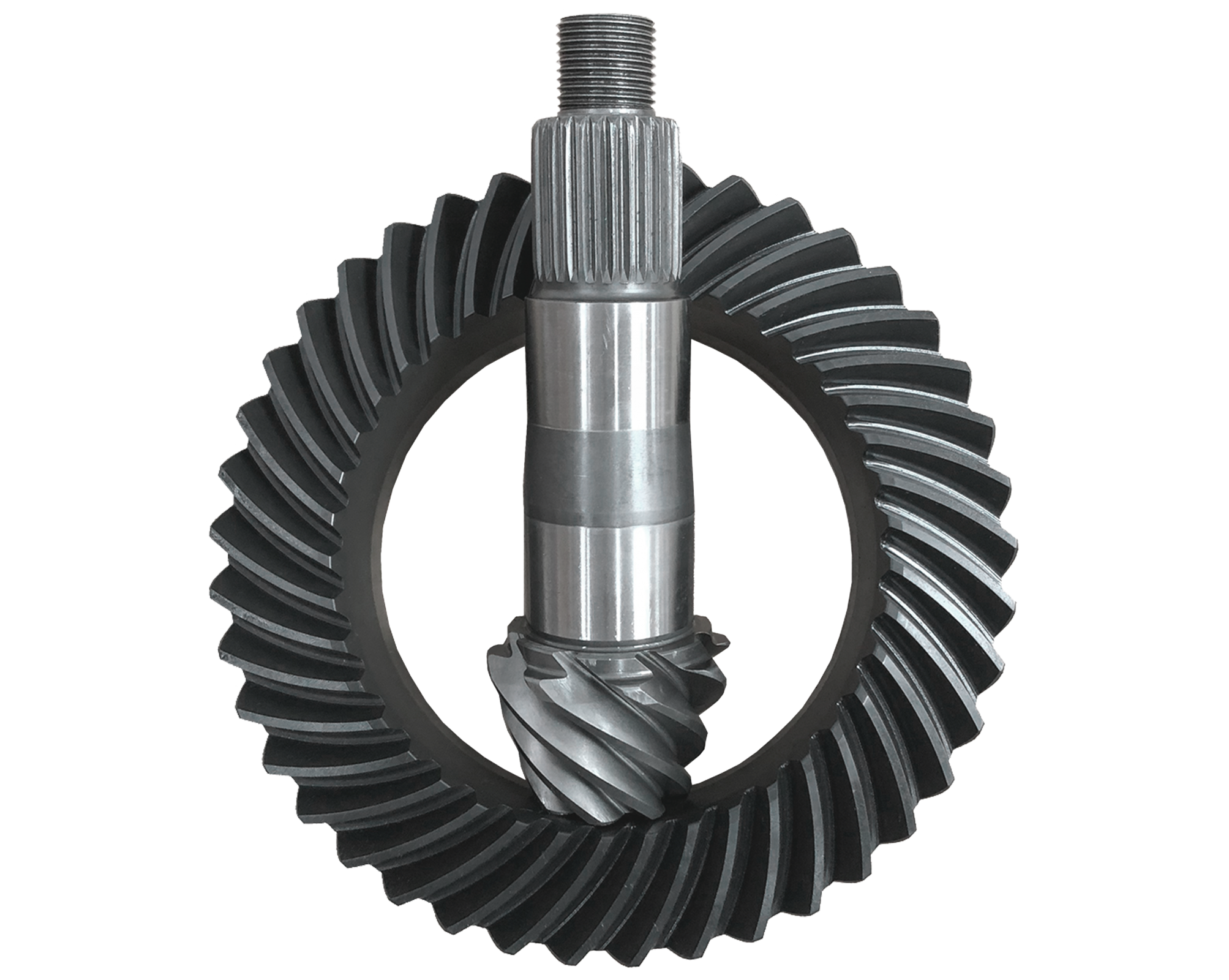Dana 44 Wrangler JL Gladiator and Bronco 5.38 Ratio Rear Ring and Pinion Revolution Gear