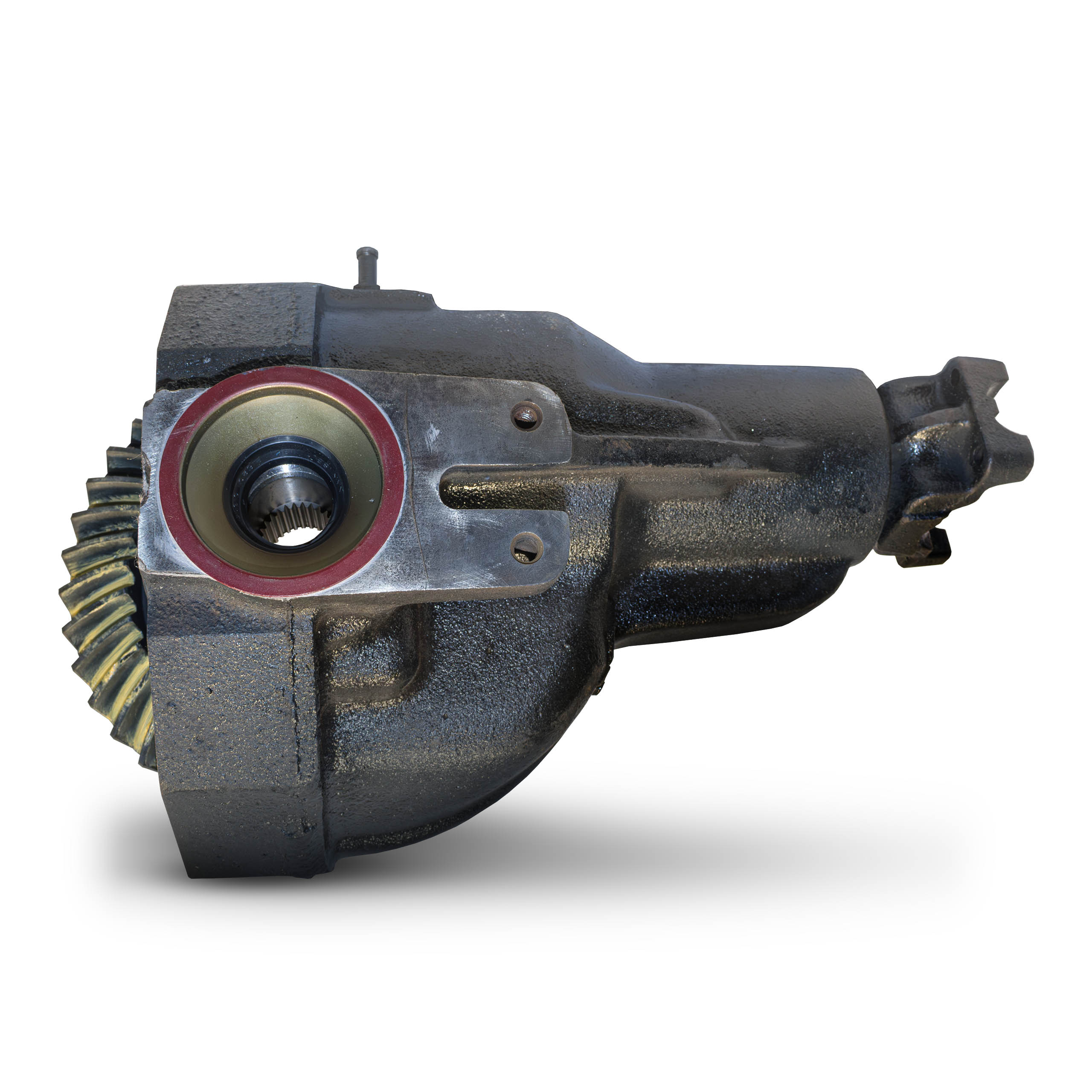 Front Dana 44 Third Member Re-gear for 80-96 Bronco/ F150