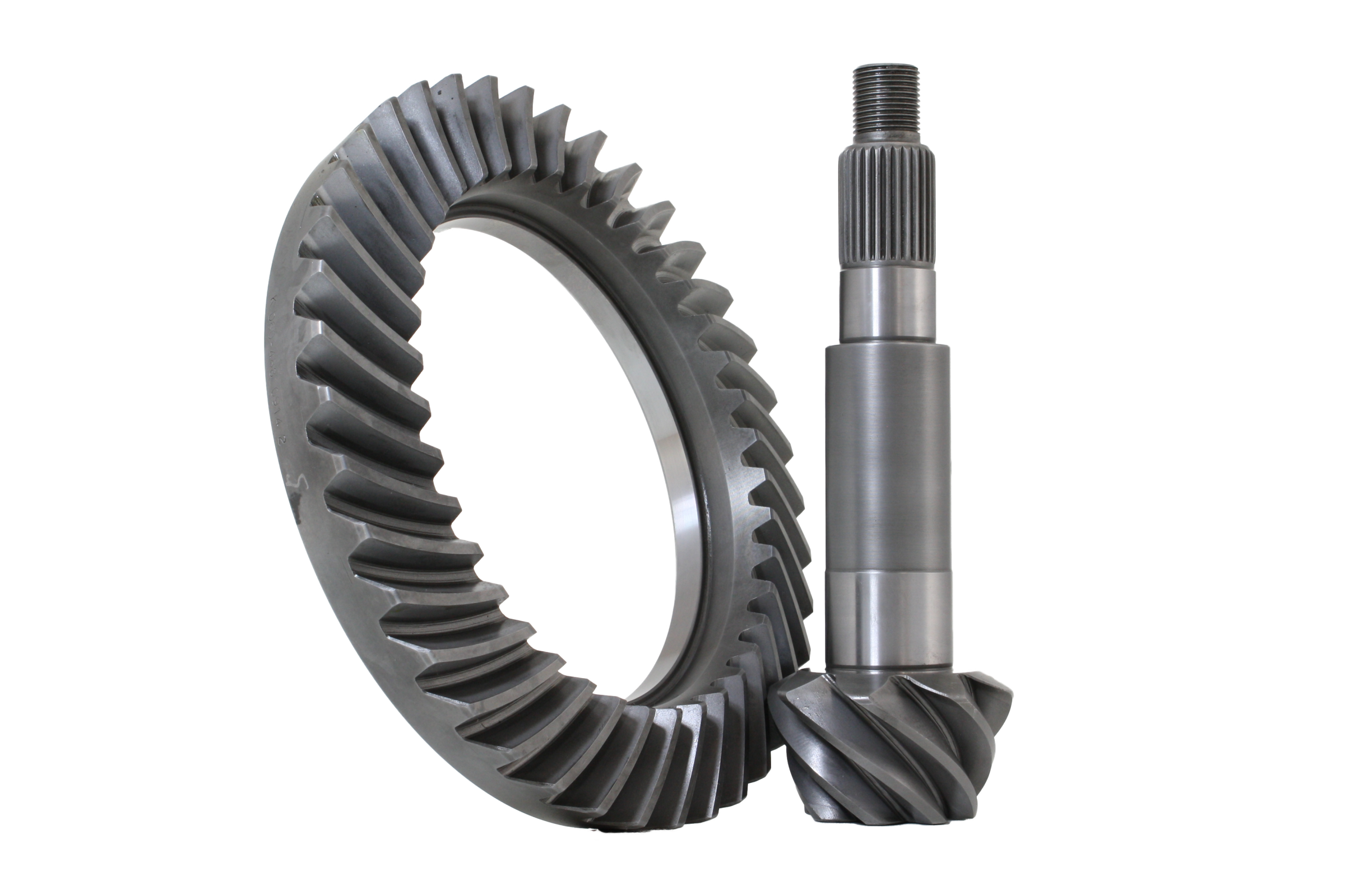 Dana 60 Standard Rotation 5.13 Ratio Ring and Pinion Revolution Gear