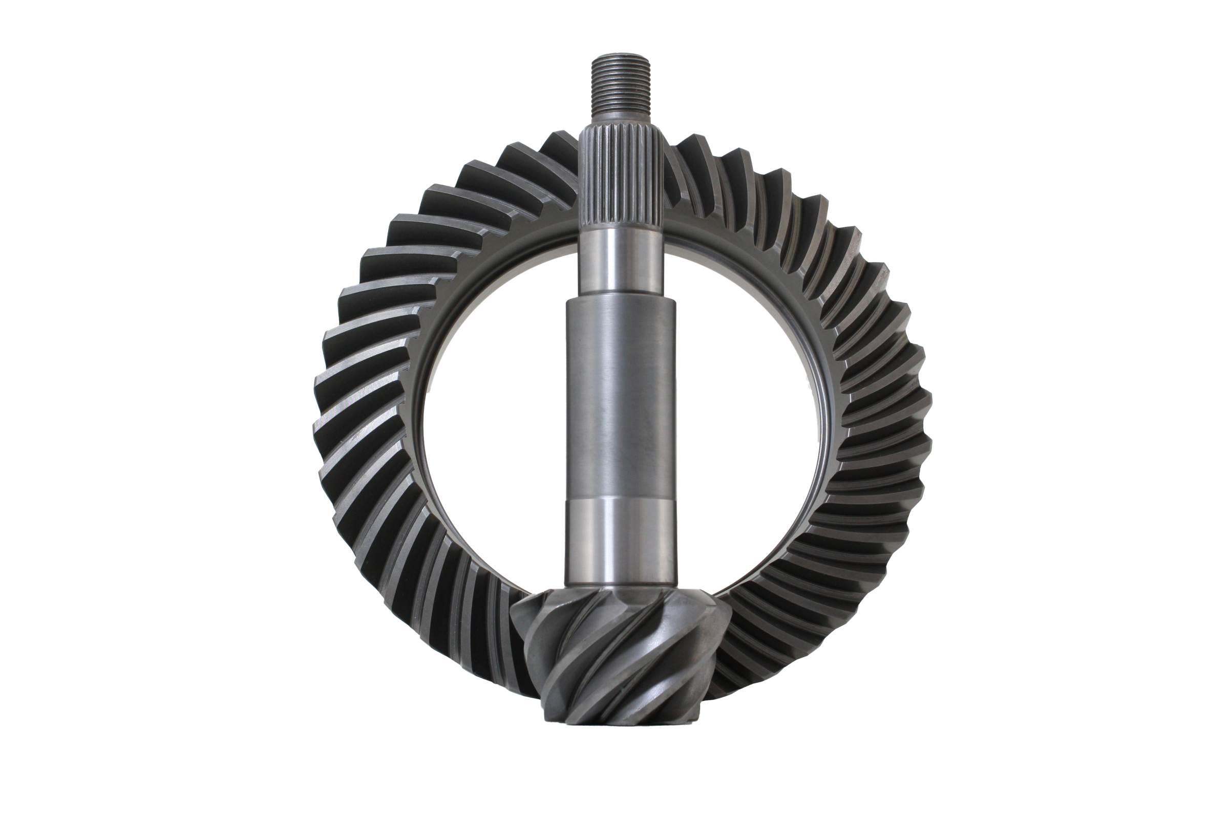 Dana 60 Reverse Rotation 5.38 Ratio Thick Ring and Pinion Revolution Gear