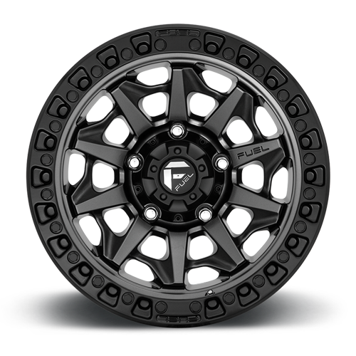 Aluminum Wheels 20X9 Covert D716 5 On 150 Matte Gunmetal Gray Black Bead Ring 110.2 Bore 20 Offset Multi Spoke Fuel Off Road Wheels