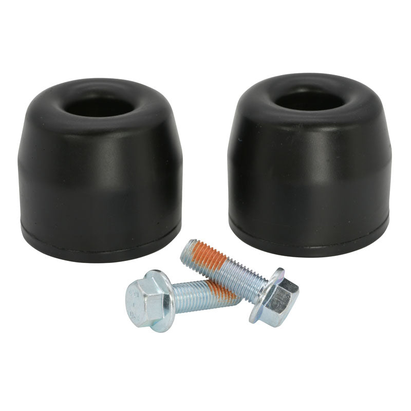 Durobumps Front Off Road Bump Stops for 07-25 Toyota Tundra No Lift Required - DBF2T