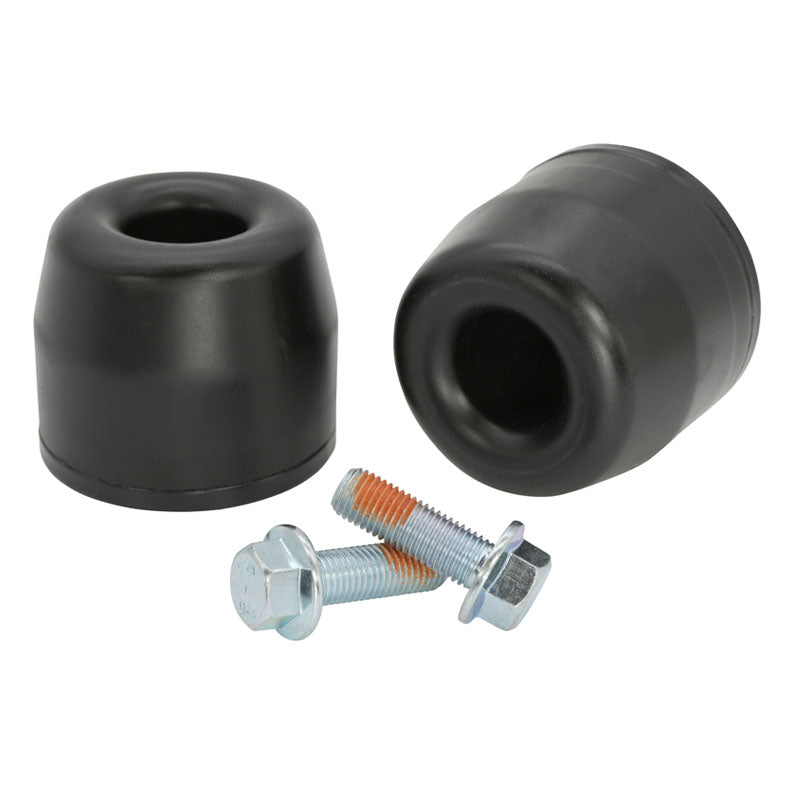 Durobumps Front Off Road Bump Stops for 07-25 Toyota Tundra No Lift Required - DBF2T