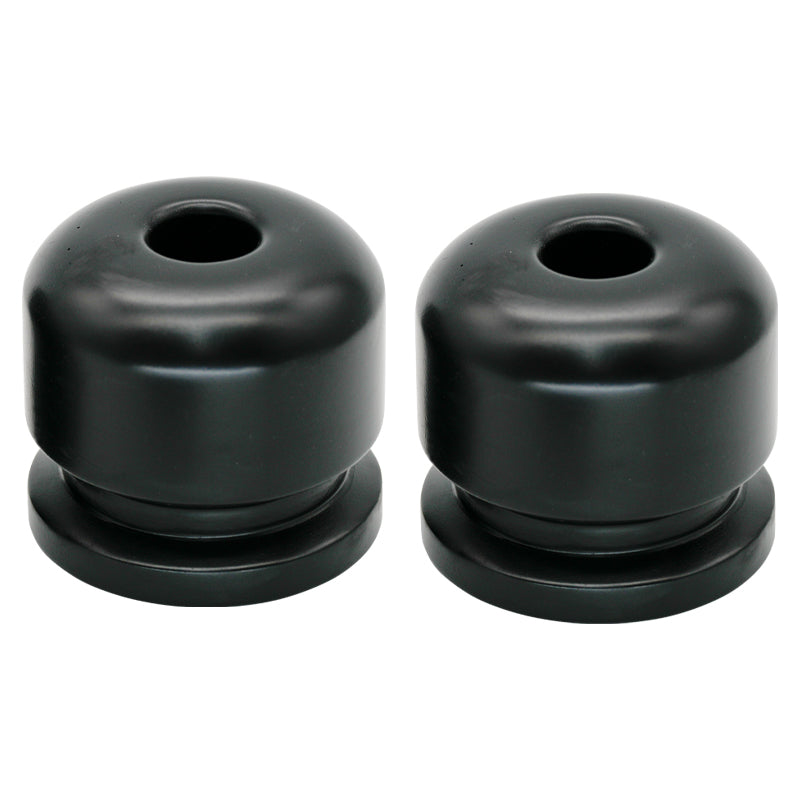 Premium Jeep Rear Non-Extended Bump Stops for Jeep Wrangler JK and JL DuroBumps