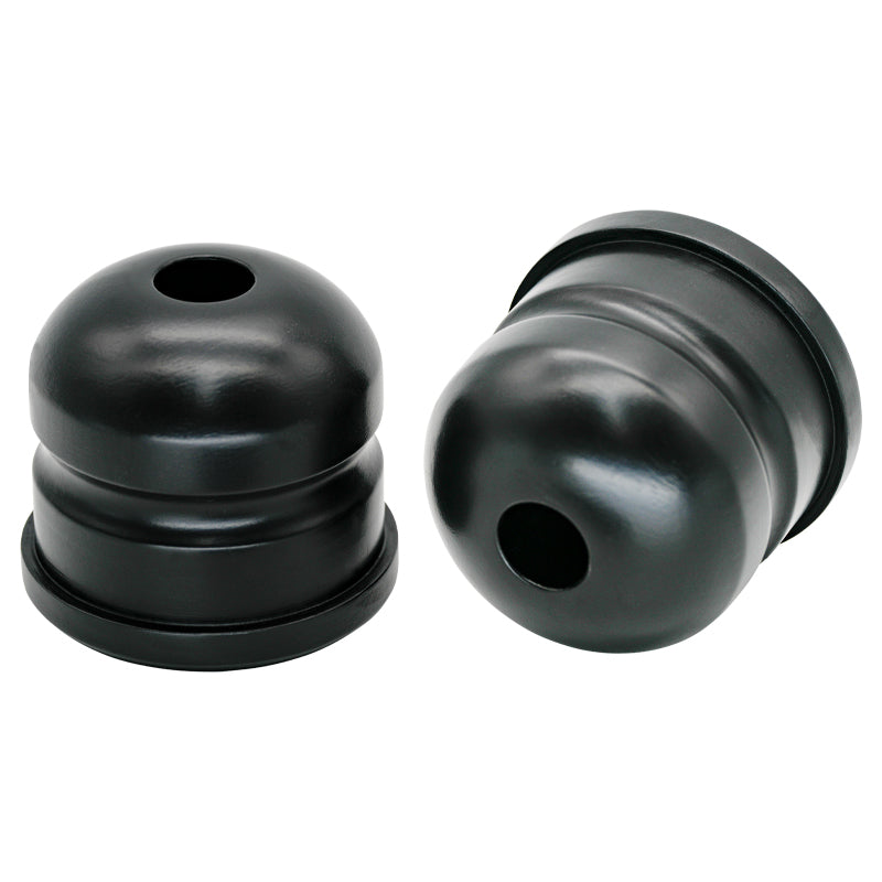 Premium Jeep Rear Non-Extended Bump Stops for Jeep Gladiator JT DuroBumps