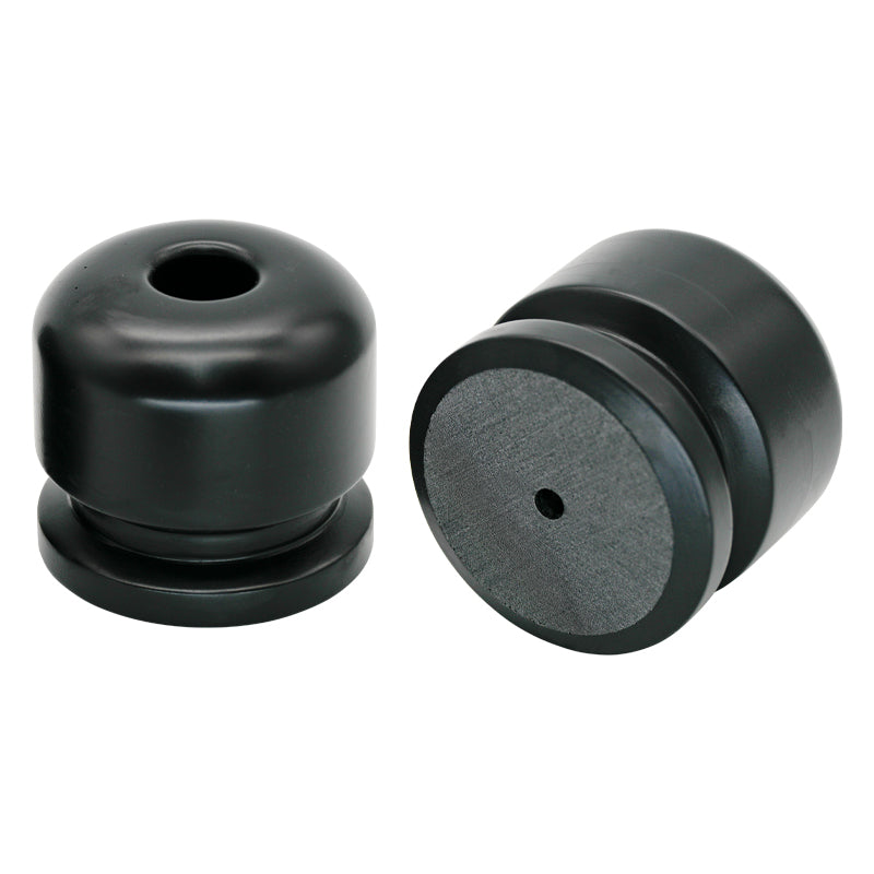 Premium Jeep Rear Non-Extended Bump Stops for Jeep Wrangler JK and JL DuroBumps
