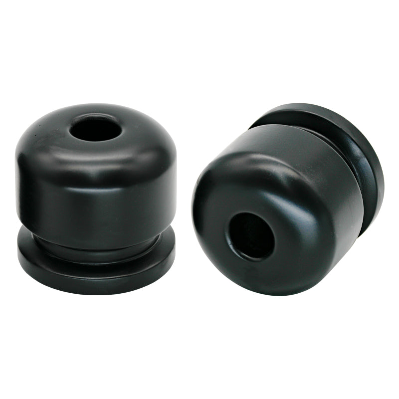 Premium Jeep Rear Non-Extended Bump Stops for Jeep Wrangler JK and JL DuroBumps