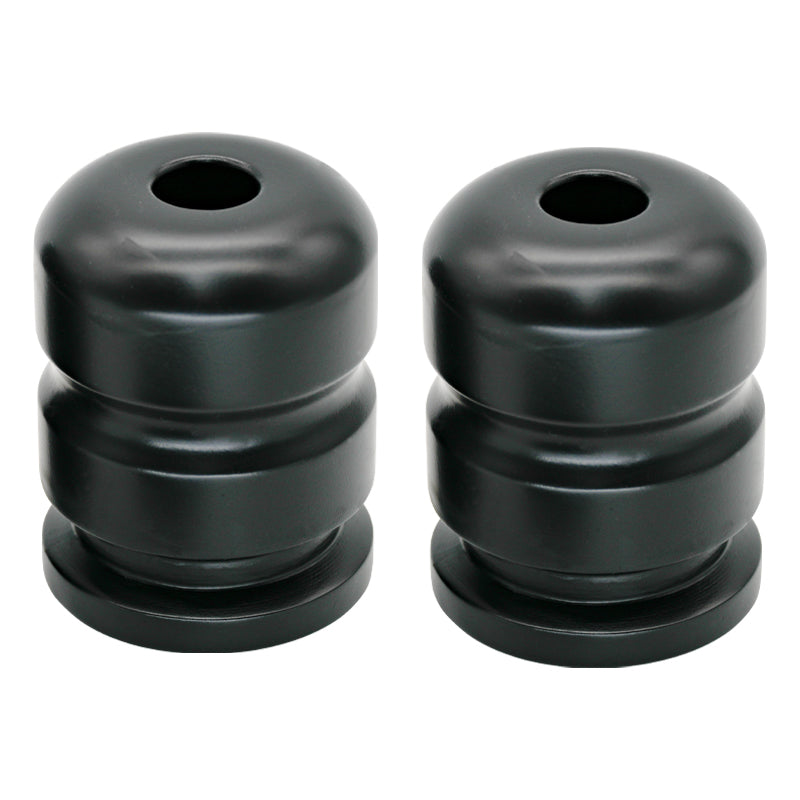 Premium Jeep Rear 1-Inch Extended Bump Stops for Jeep Wrangler JK and JL DuroBumps