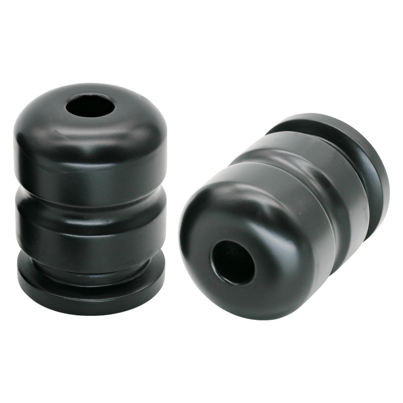 Premium Jeep Rear 1-Inch Extended Bump Stops for Jeep Wrangler JK and JL DuroBumps