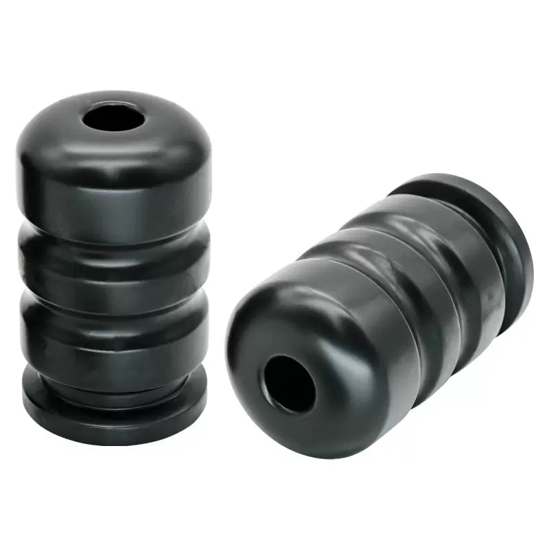 Premium Jeep Rear 2-Inch Extended Bump Stops for Jeep Wrangler JK and JL DuroBumps