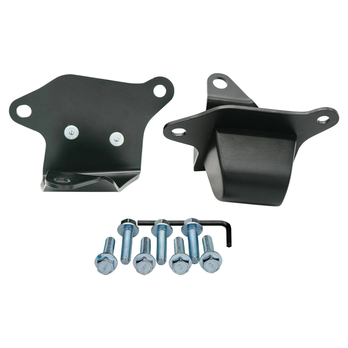 Rear Bump Stops 24-Up Tacoma 25-Up 4Runner 24-Present Land Cruiser 250 and 24-Up Lexus GX550 DuroBumps