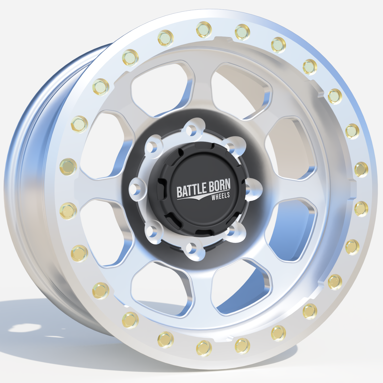 DELTA | FORGED | BEADLOCK