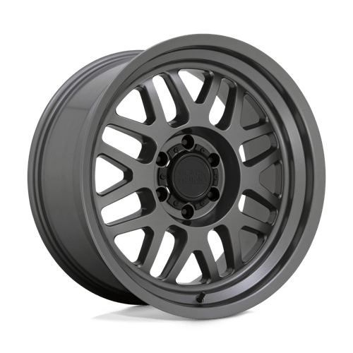 DELTA 18X9.5 5X150 110 +12 M-GMTL