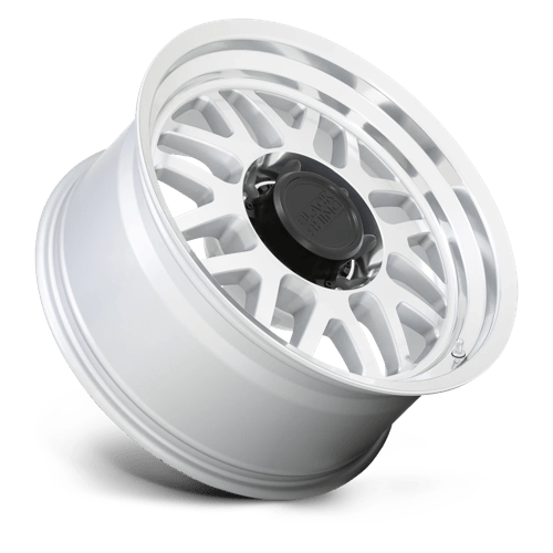 DELTA 20X9.5 8X6.5 125 -18 G-SLV-MIR