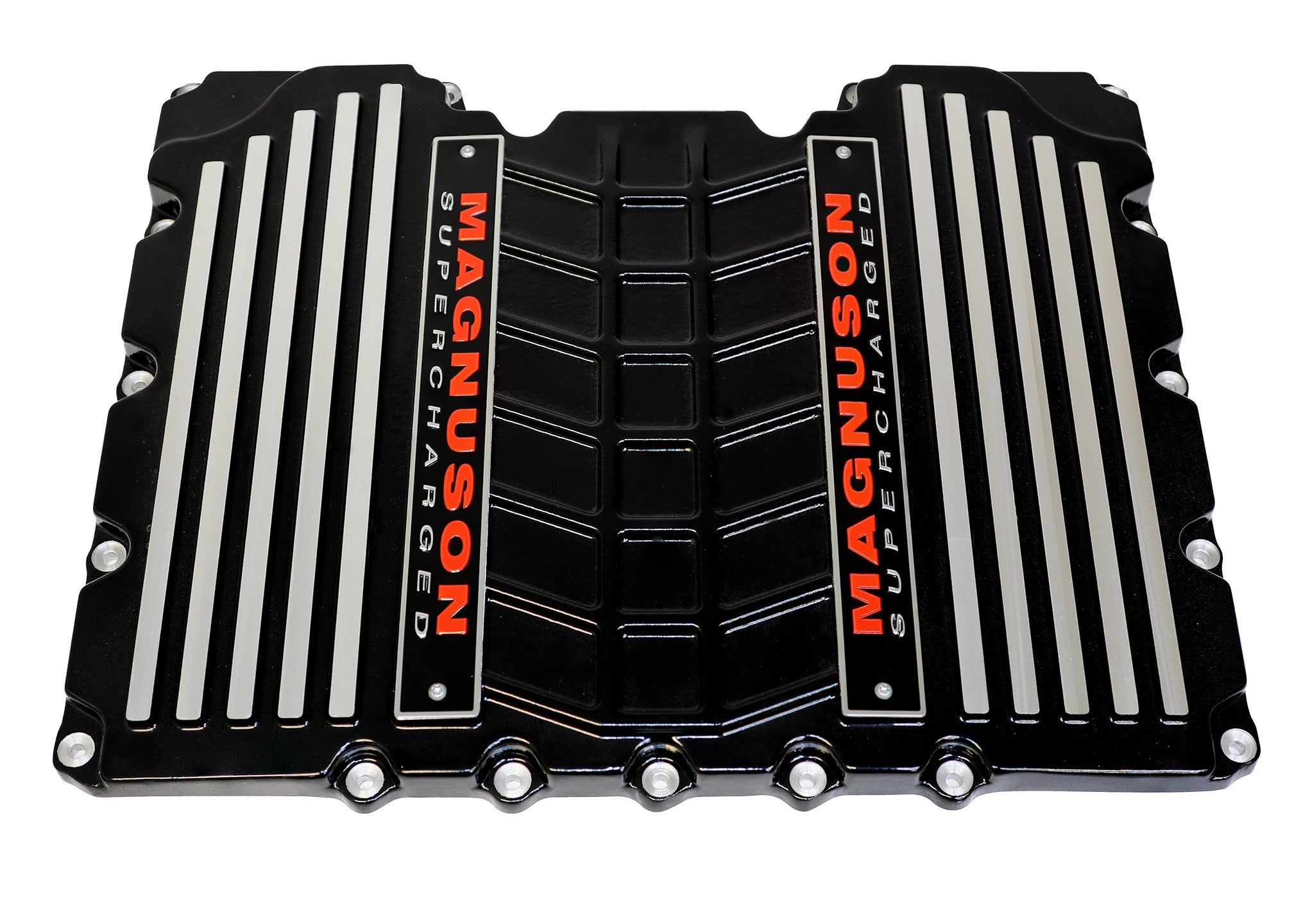 LT1 Corvette TVS2650 Magnum Supercharger System