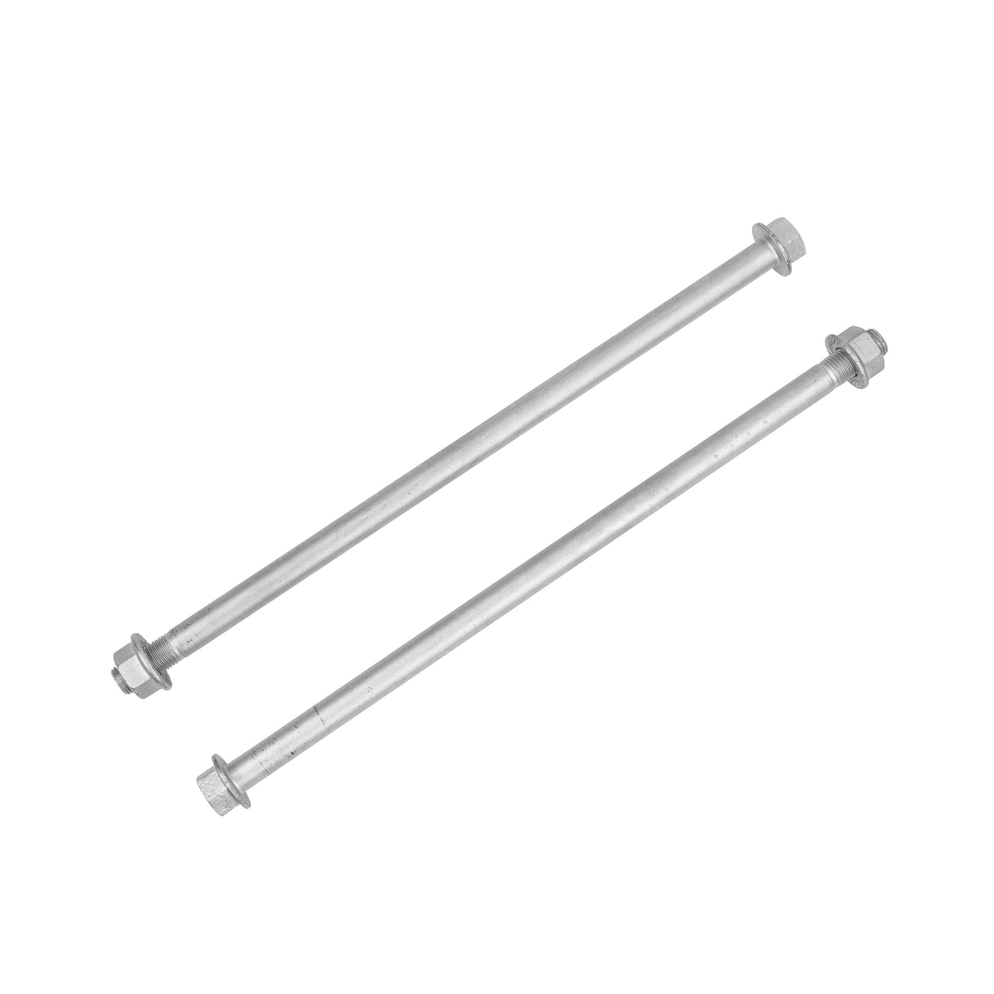 M16 Upper Control Arm Hardware