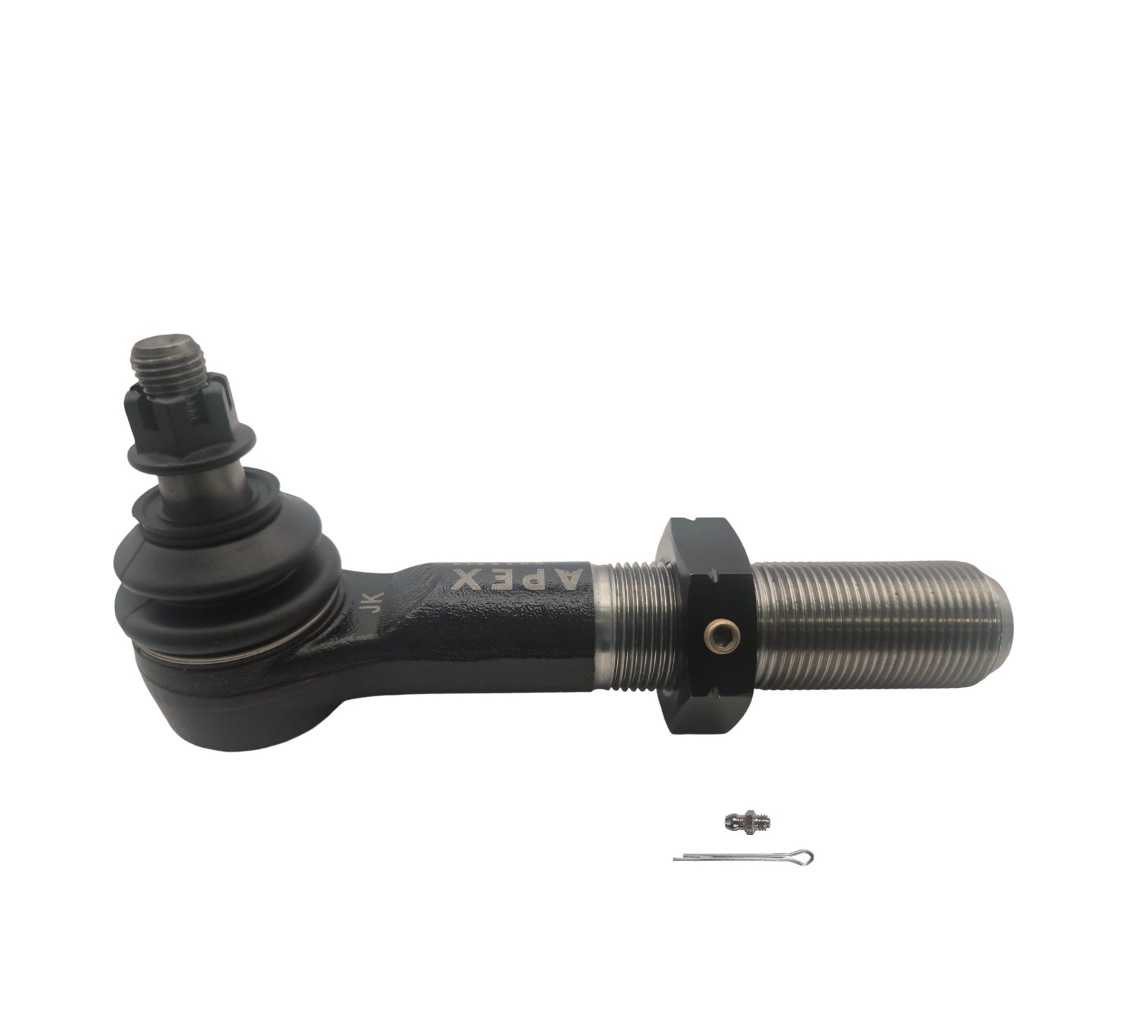 DL120 - Drag Link End - (at Pitman Arm)