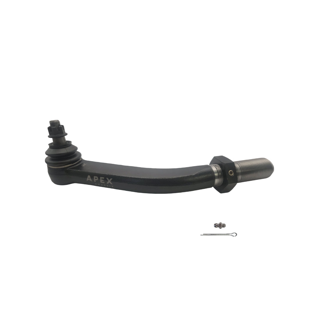 DL121 - Drag Link End - (at Passenger Knuckle)