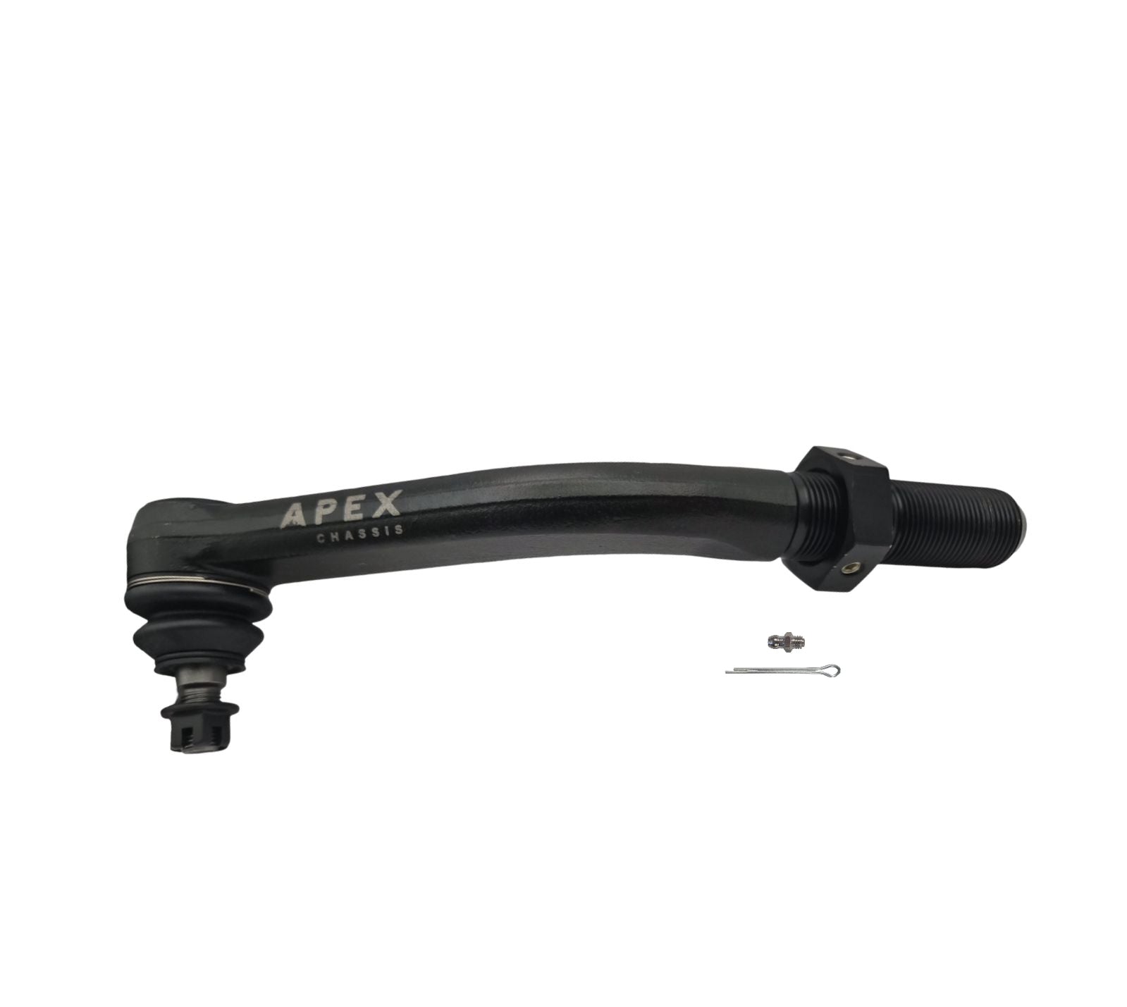 DL121F - Flip Drag Link End - (at Passenger Knuckle)