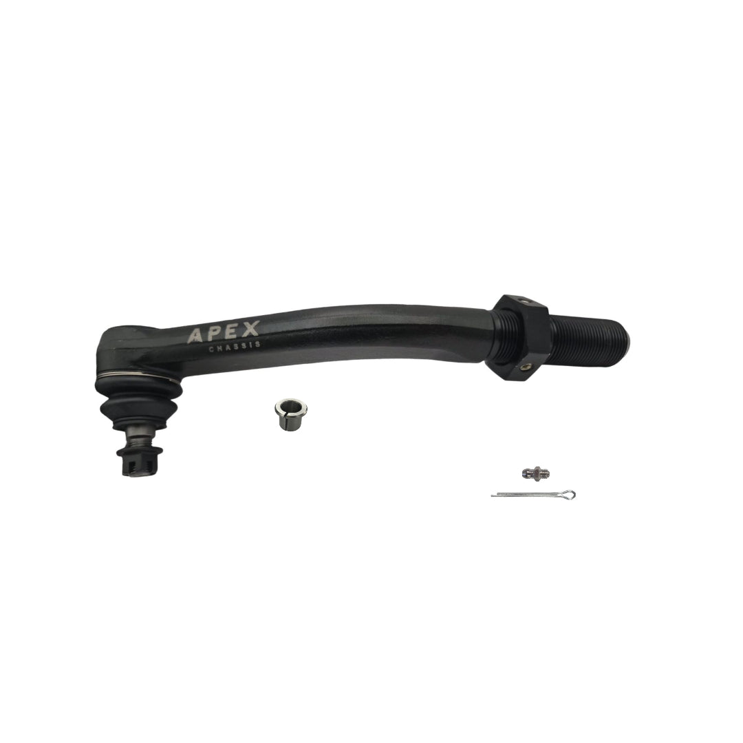 DL121F - Flip Drag Link End - (at Passenger Knuckle)