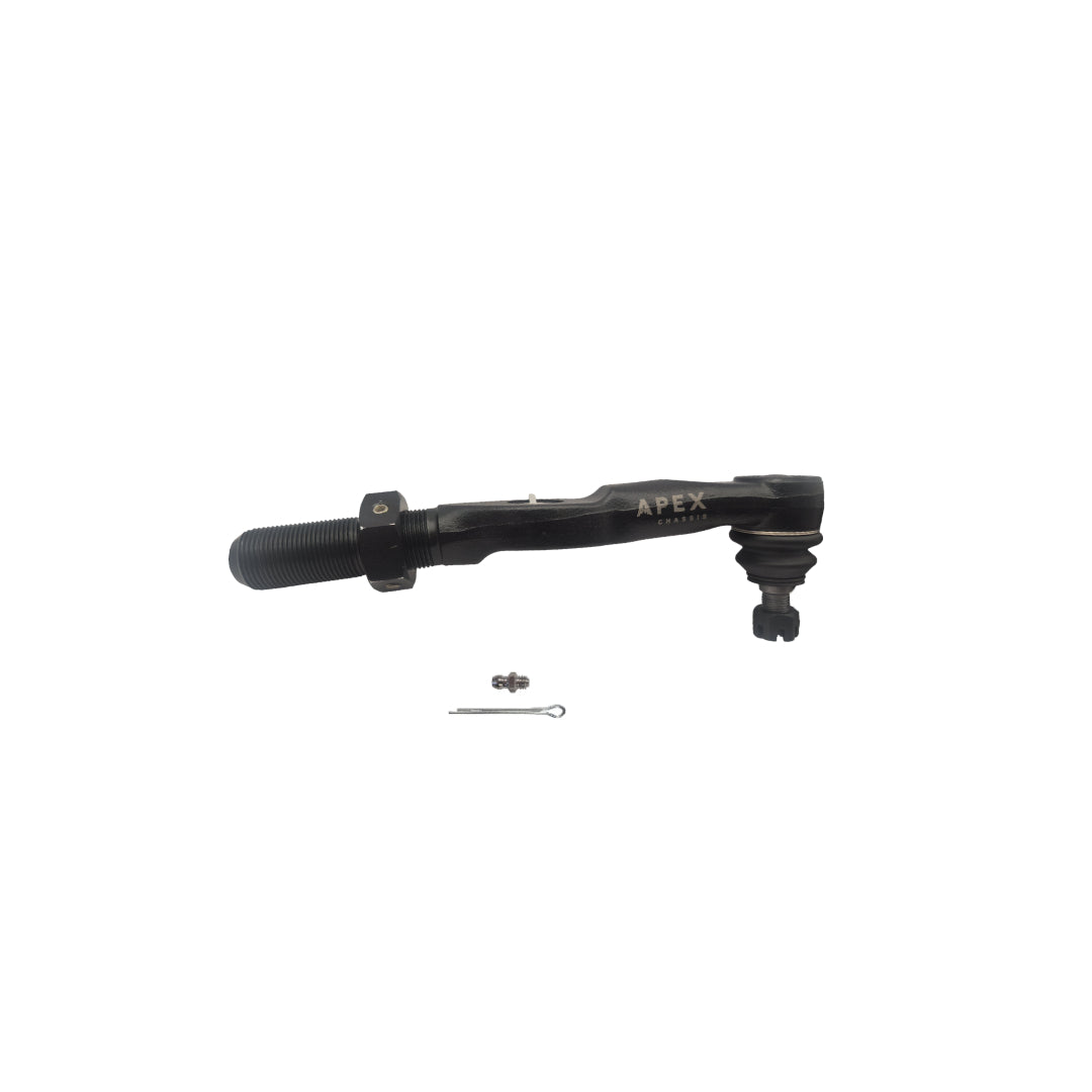 DL319 - Drag Link End Keyway - (LH at Pitman Arm)