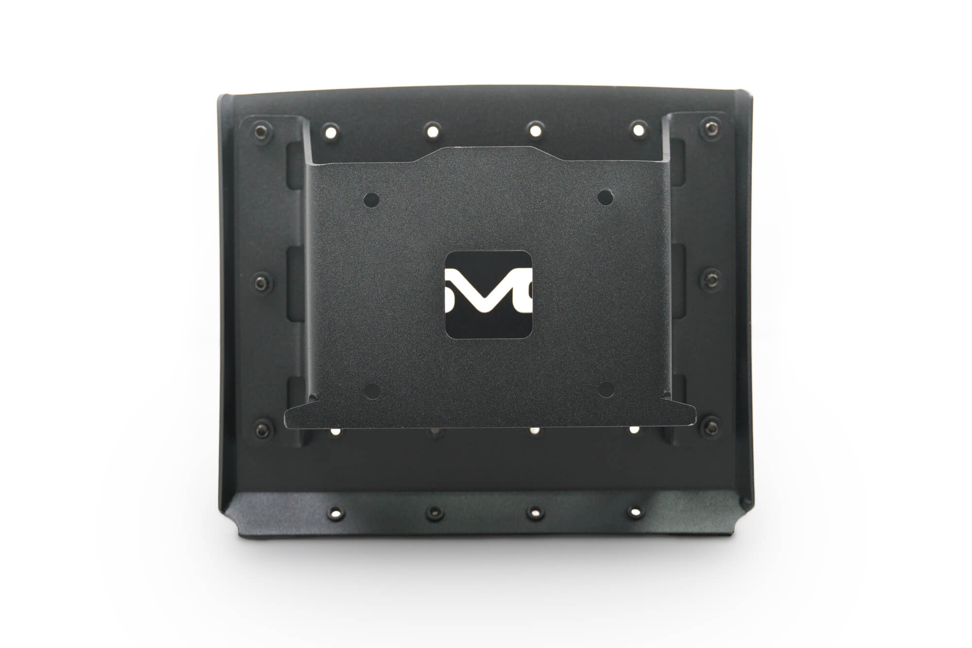 2015 2020 F 150 2017 2021 F 250/350 Digital Device Dash Mount DV8 Offroad
