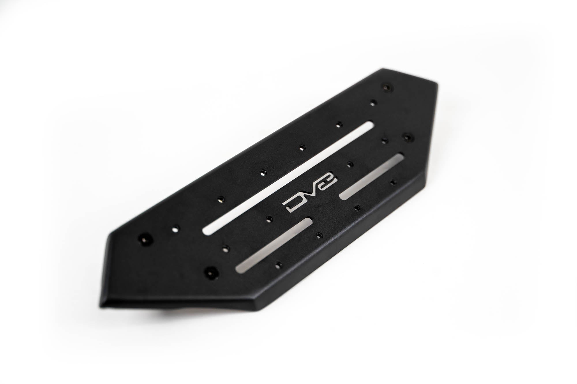 2018 2024 Jeep Wrangler JL, JLU Gladiator JT V8 Offroad Device Dash Mount V2 DV8 Offroad
