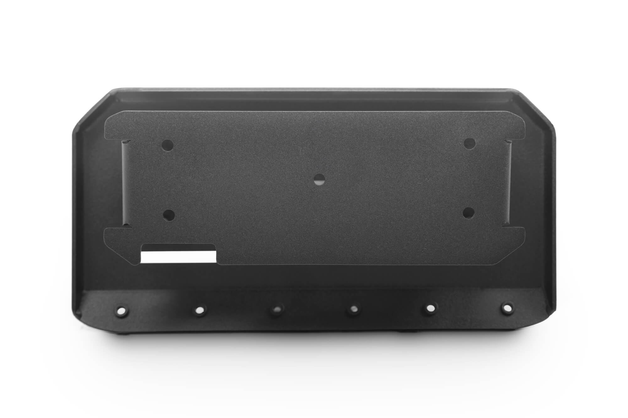 2022 2025 Toyota Tundra Sequoia Digital Device Dash Mount DV8 Offroad