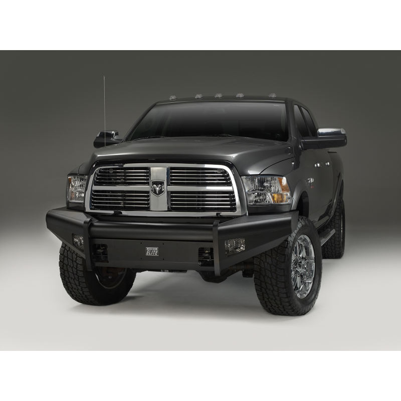Fab Fours Elite Front Bumper Model DR06-Q1161-1