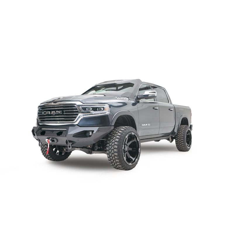 Fab Fours Matrix Front Bumper Model DR19-X4251-1