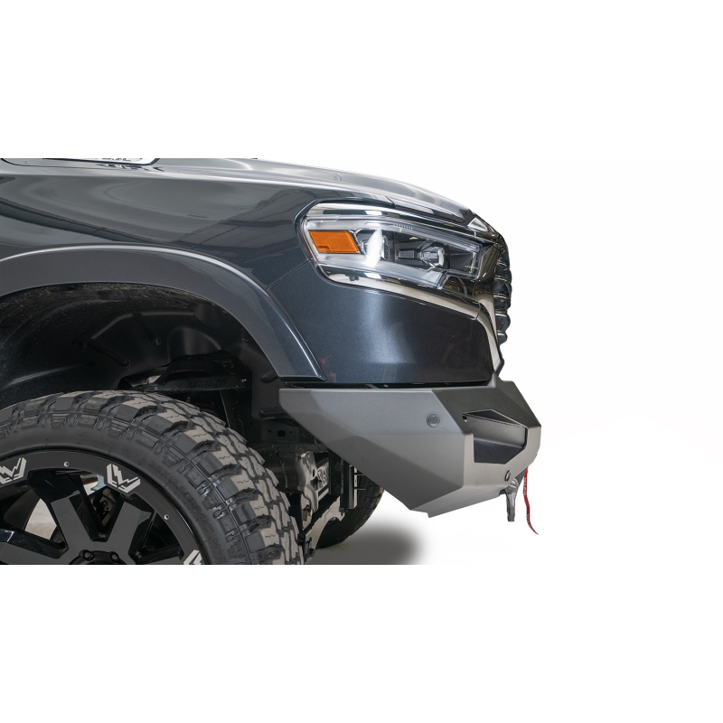 Fab Fours Matrix Front Bumper Model DR19-X4251-1