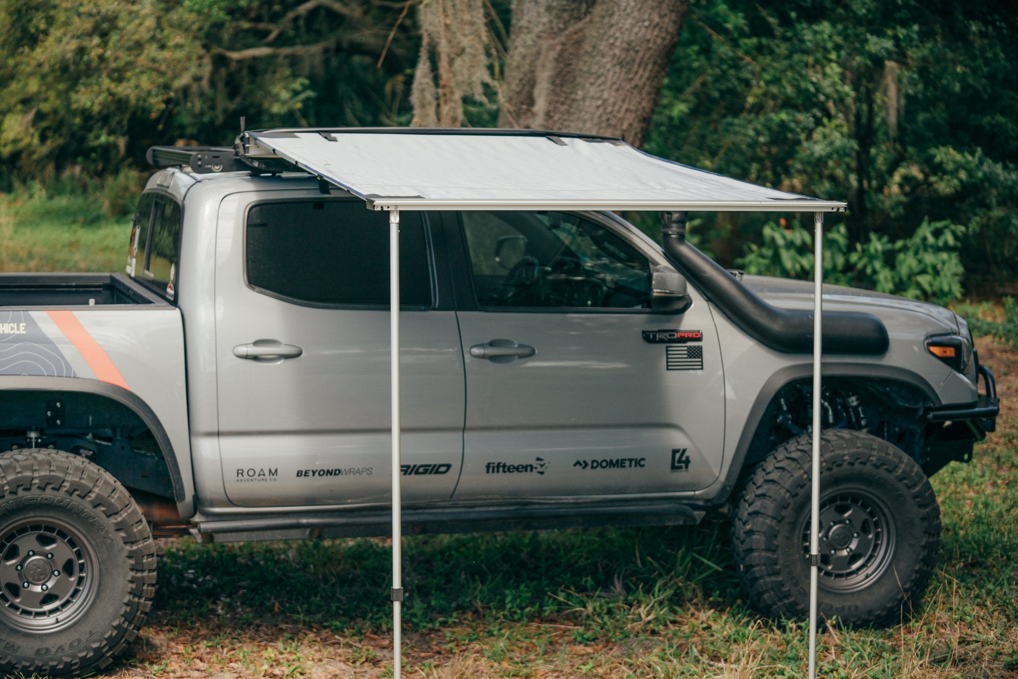 ROAM Standard Awning