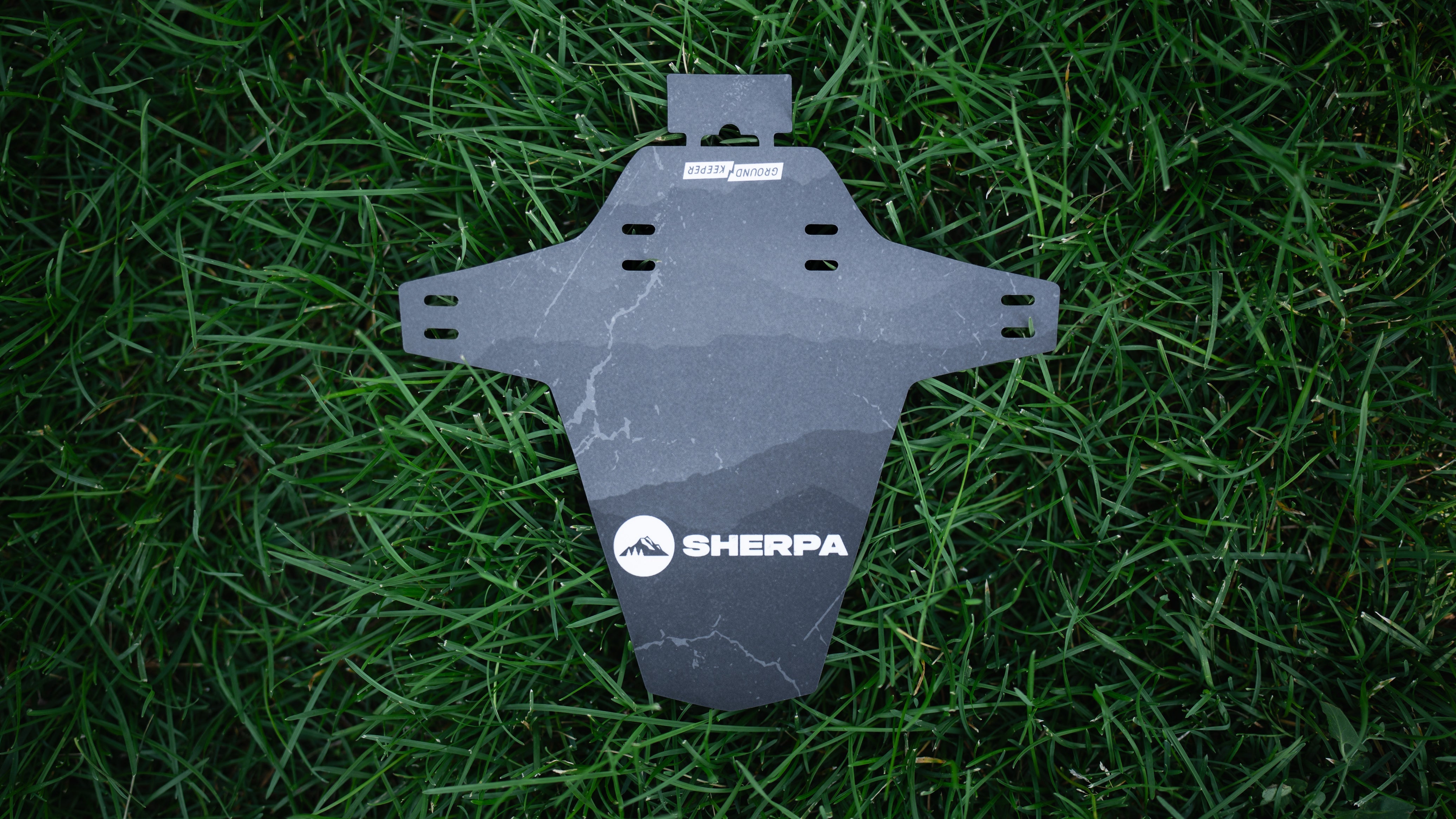 Sherpa MTB Fender
